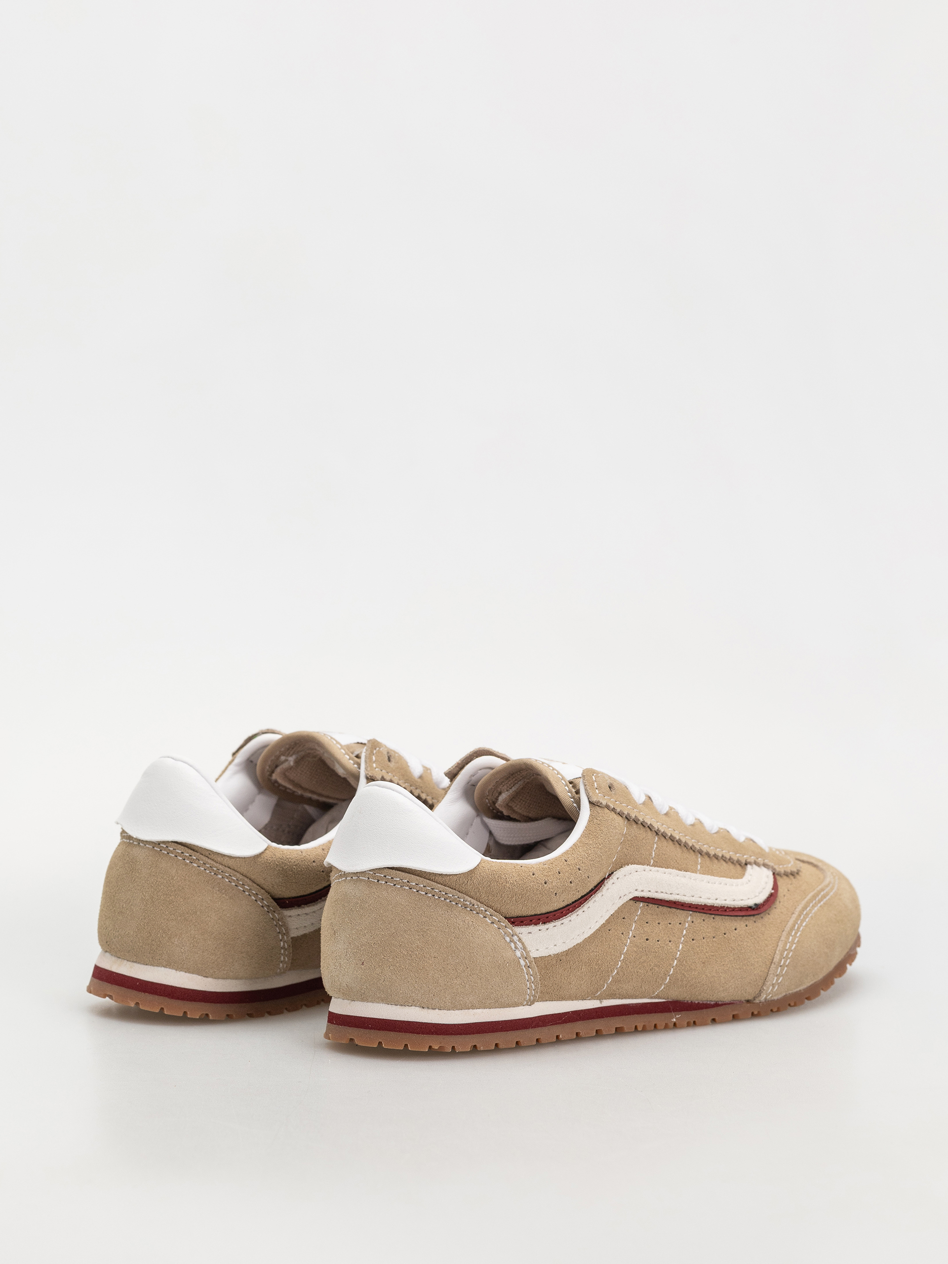 Topánky Vans Super Lowpro (cornstalk)