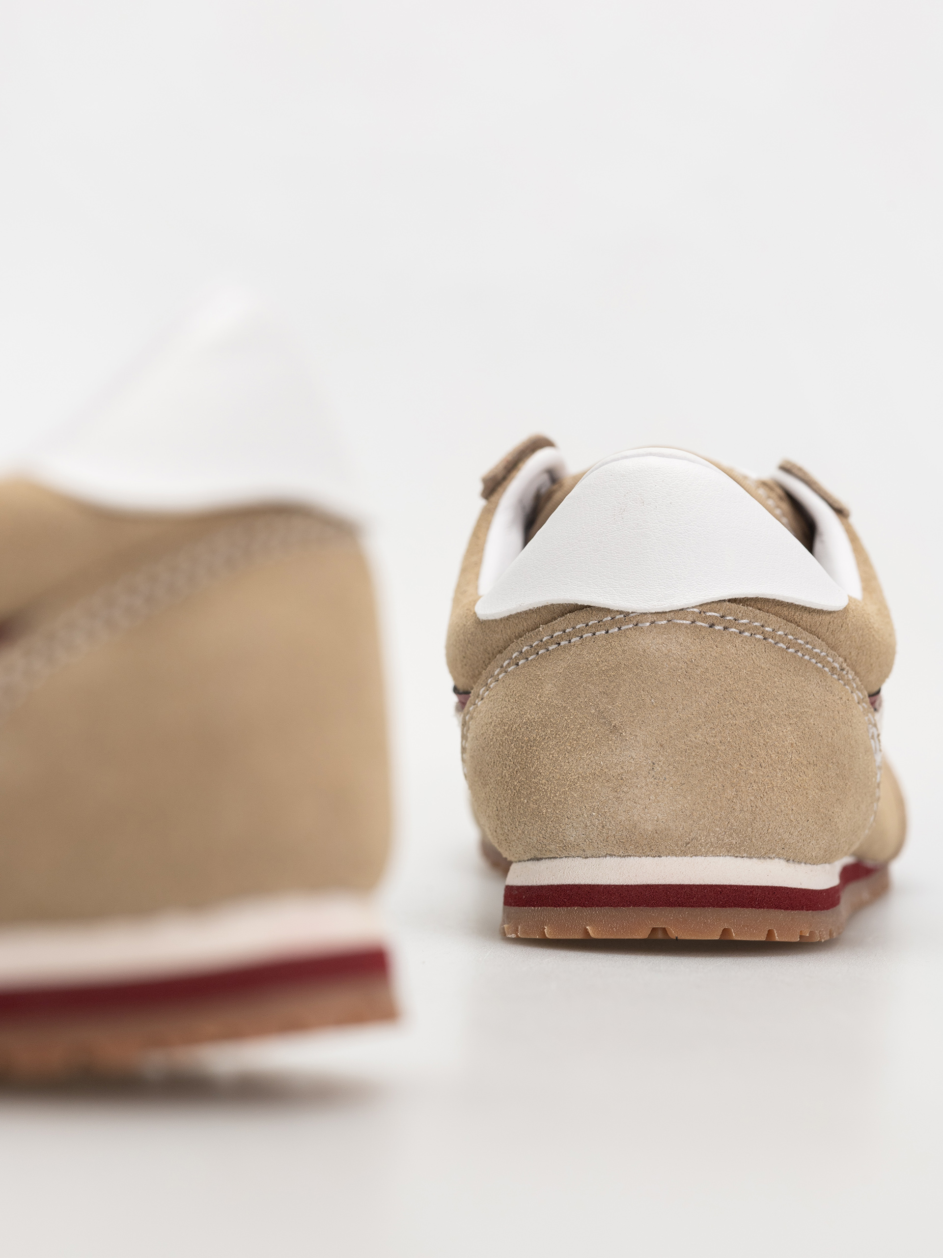 Topánky Vans Super Lowpro (cornstalk)