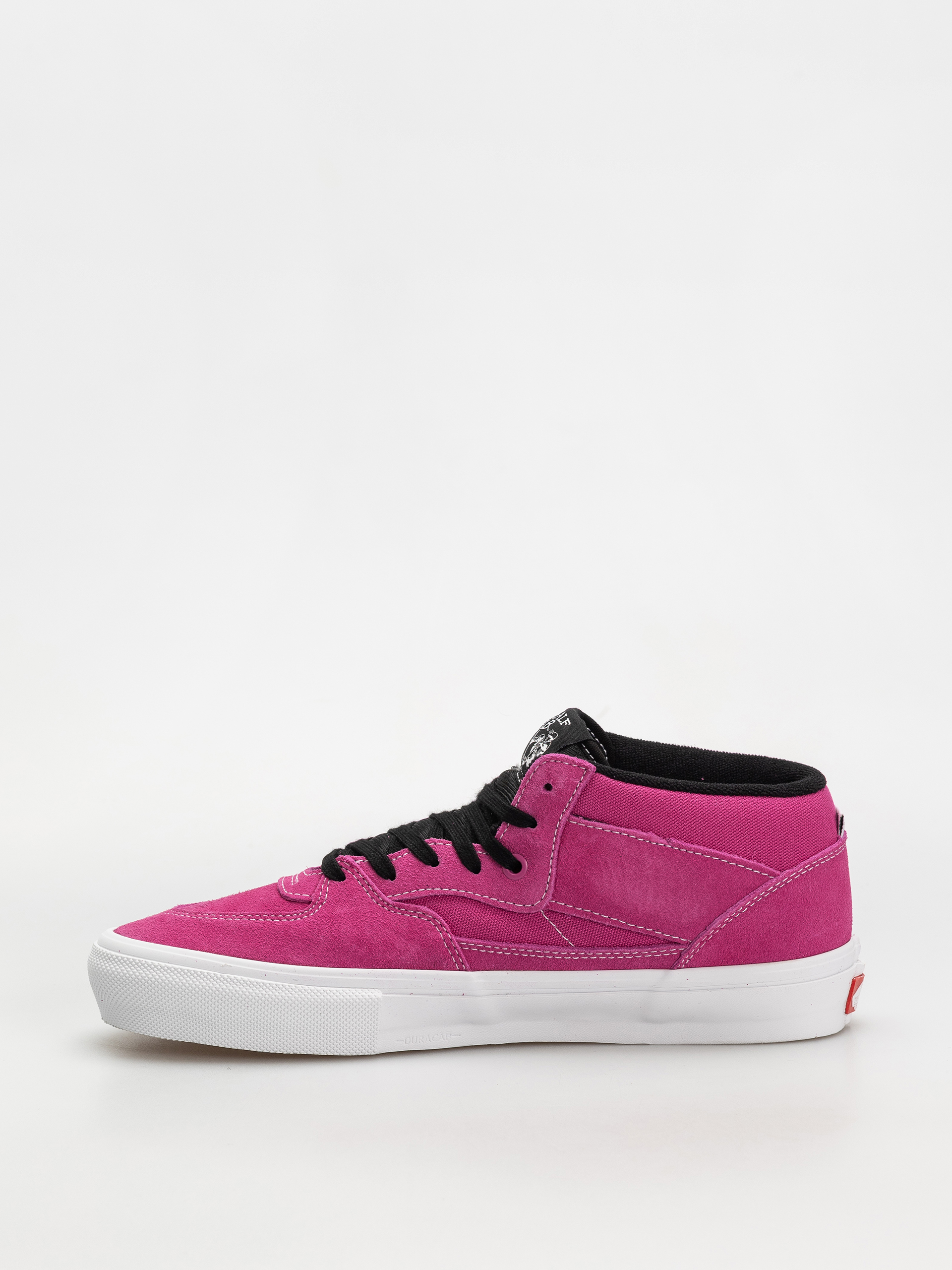 Topánky Vans Skate Half Cab (pop hot pink)