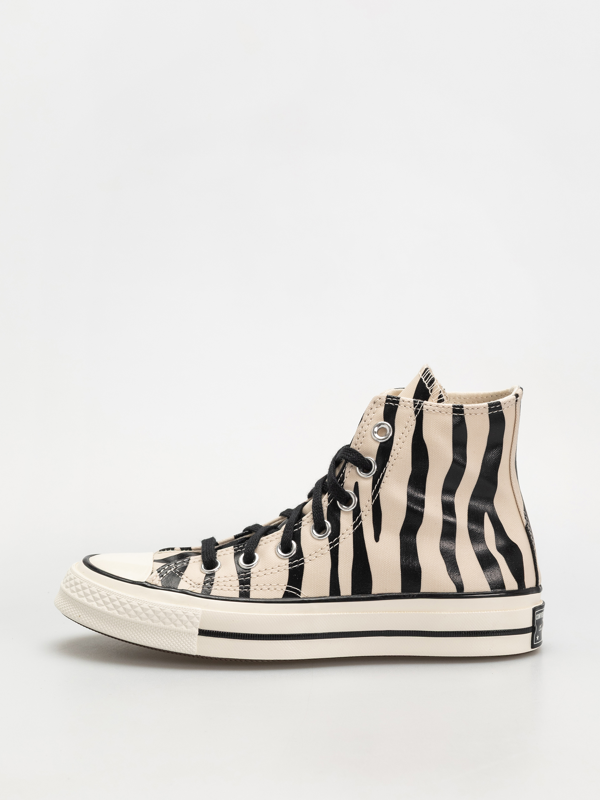 Tenisky Converse Chuck 70 Hi (light dune/black/egret)