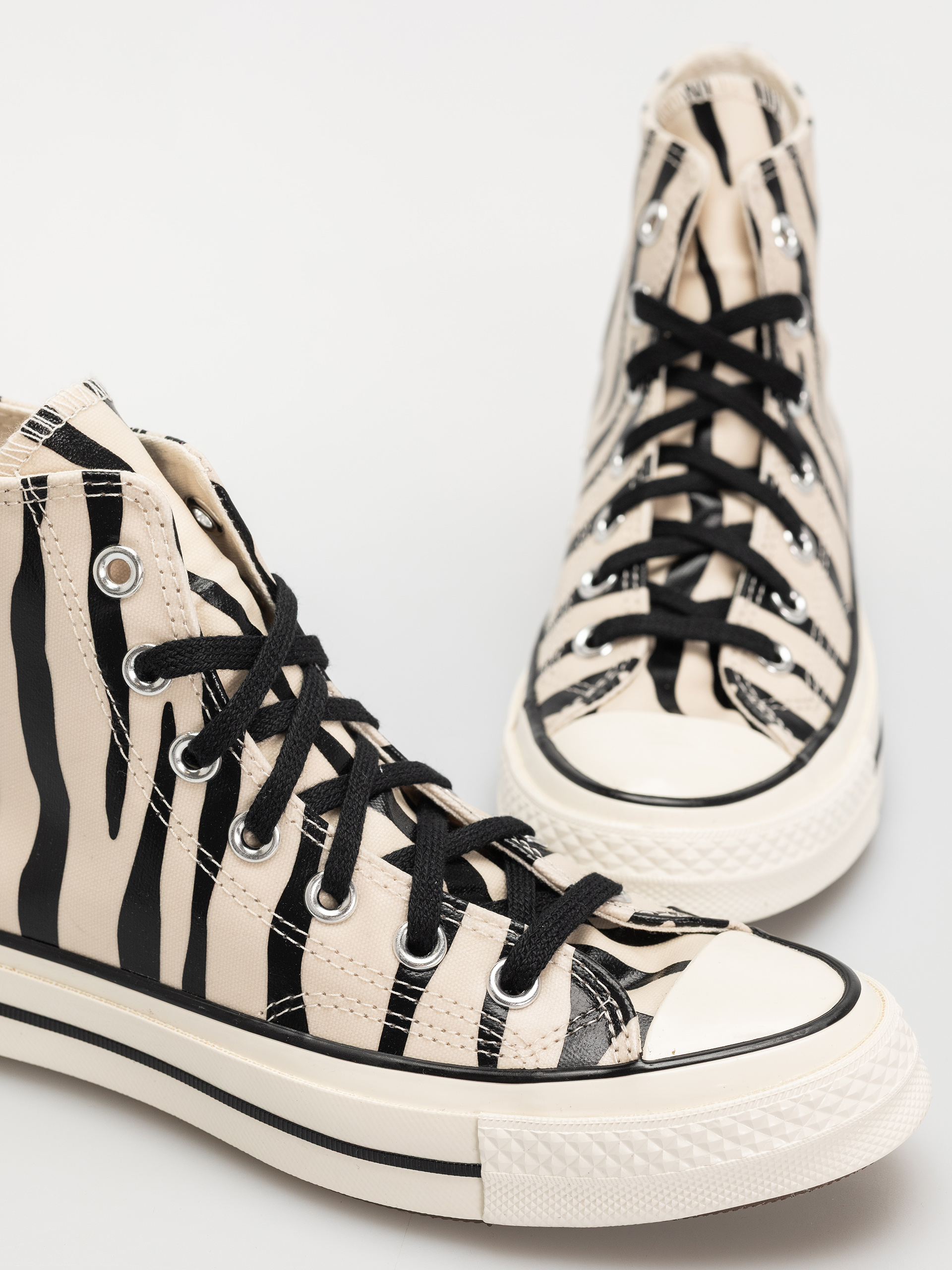 Tenisky Converse Chuck 70 Hi (light dune/black/egret)