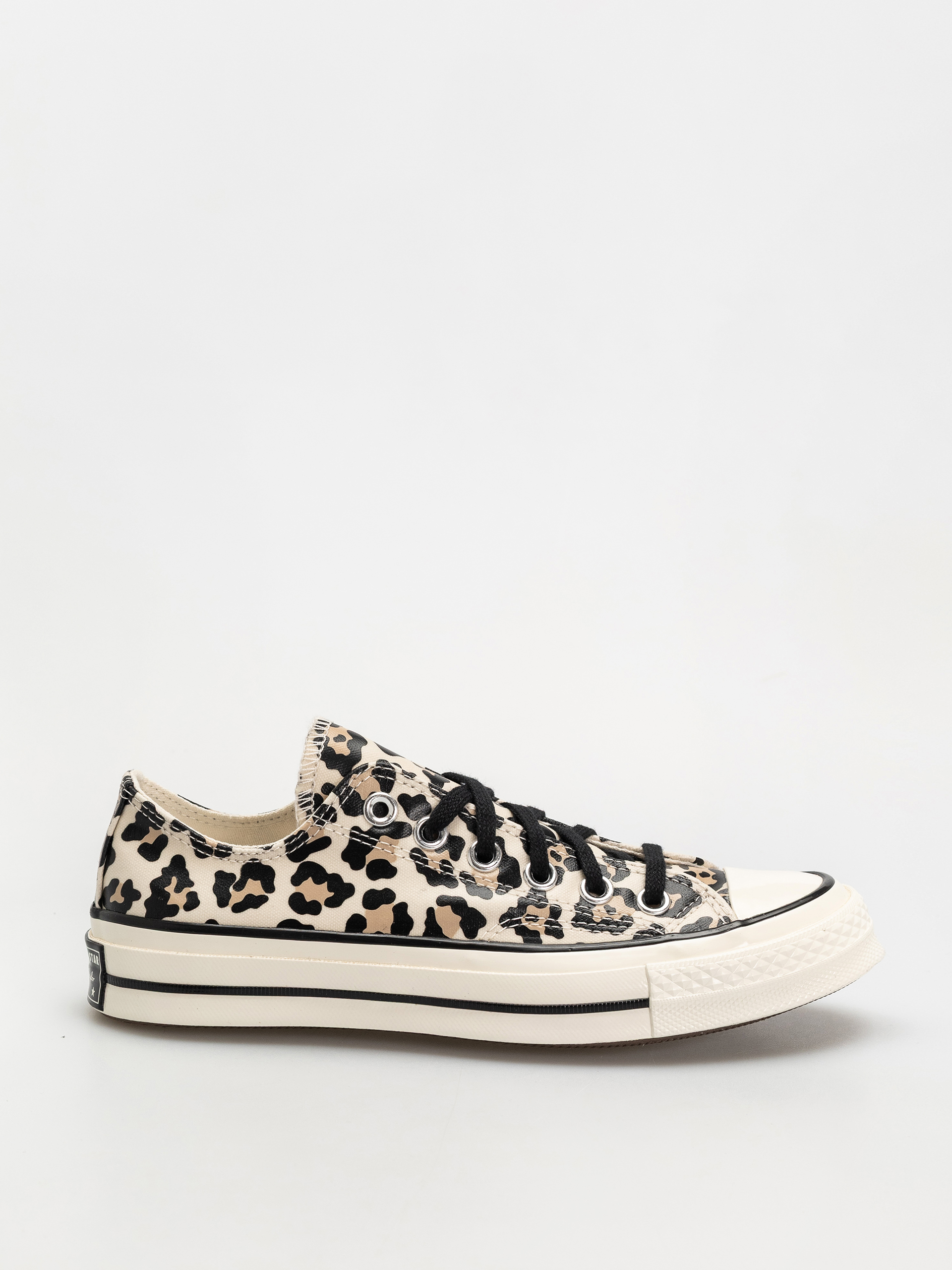 Tenisky Converse Chuck 70 (driftwood/light fawn/black)