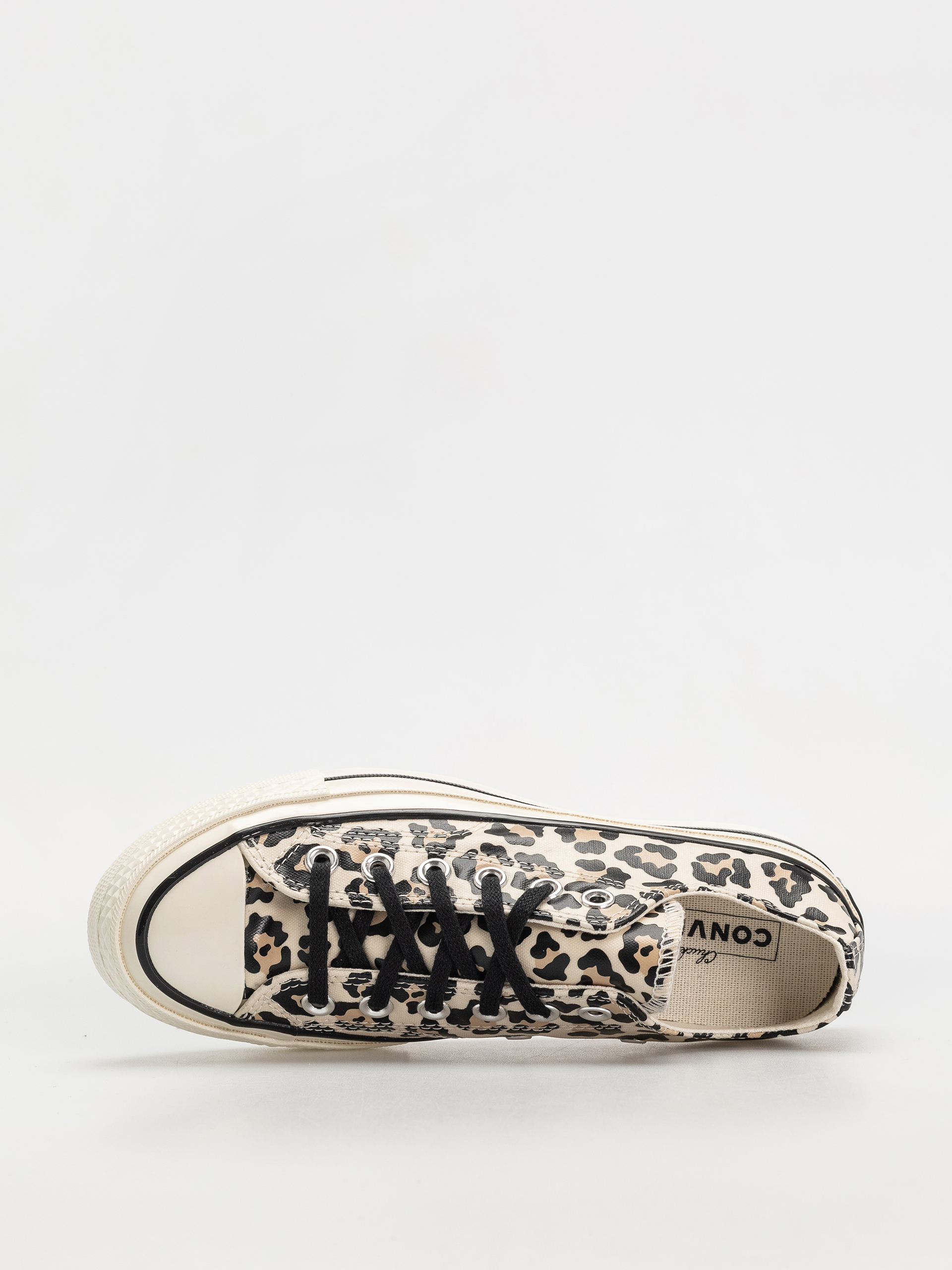 Tenisky Converse Chuck 70 (driftwood/light fawn/black)