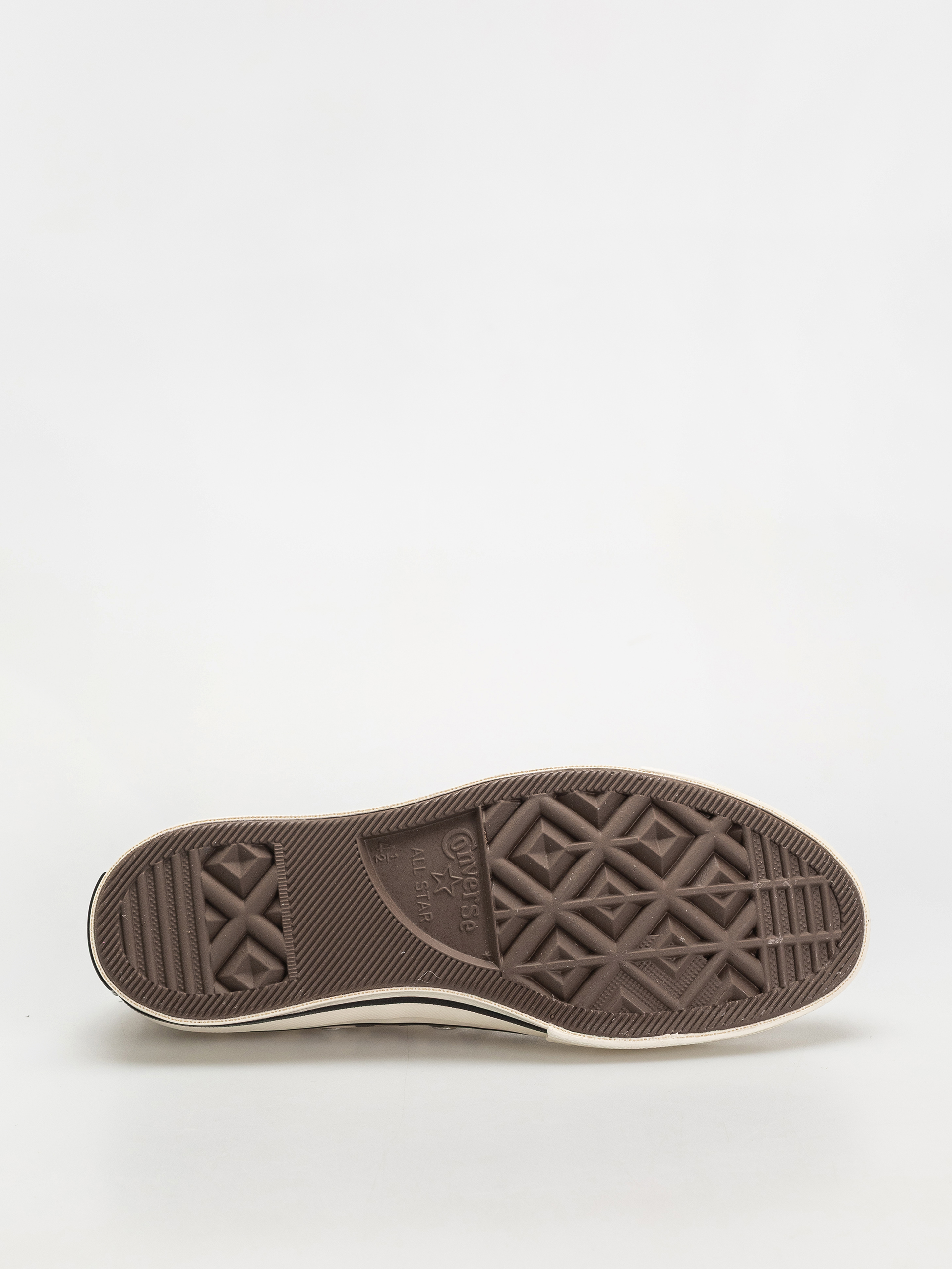 Tenisky Converse Chuck 70 (driftwood/light fawn/black)