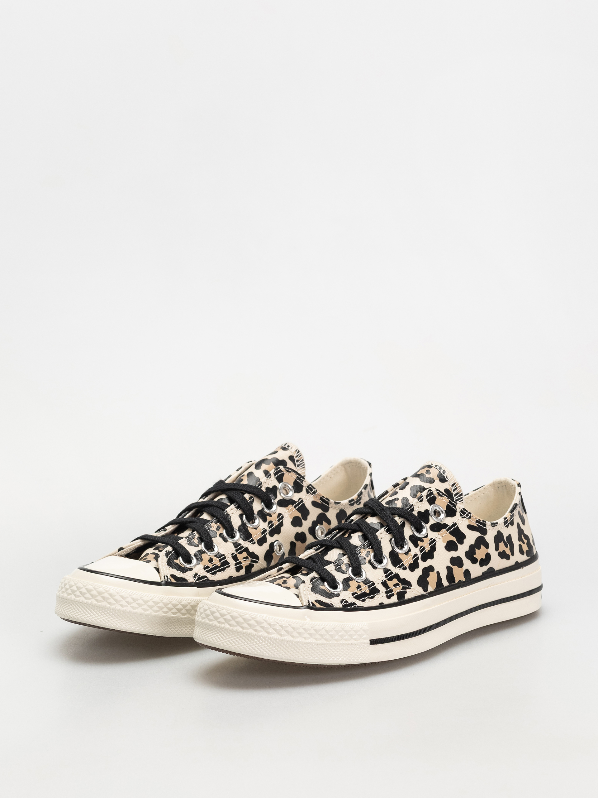 Tenisky Converse Chuck 70 (driftwood/light fawn/black)