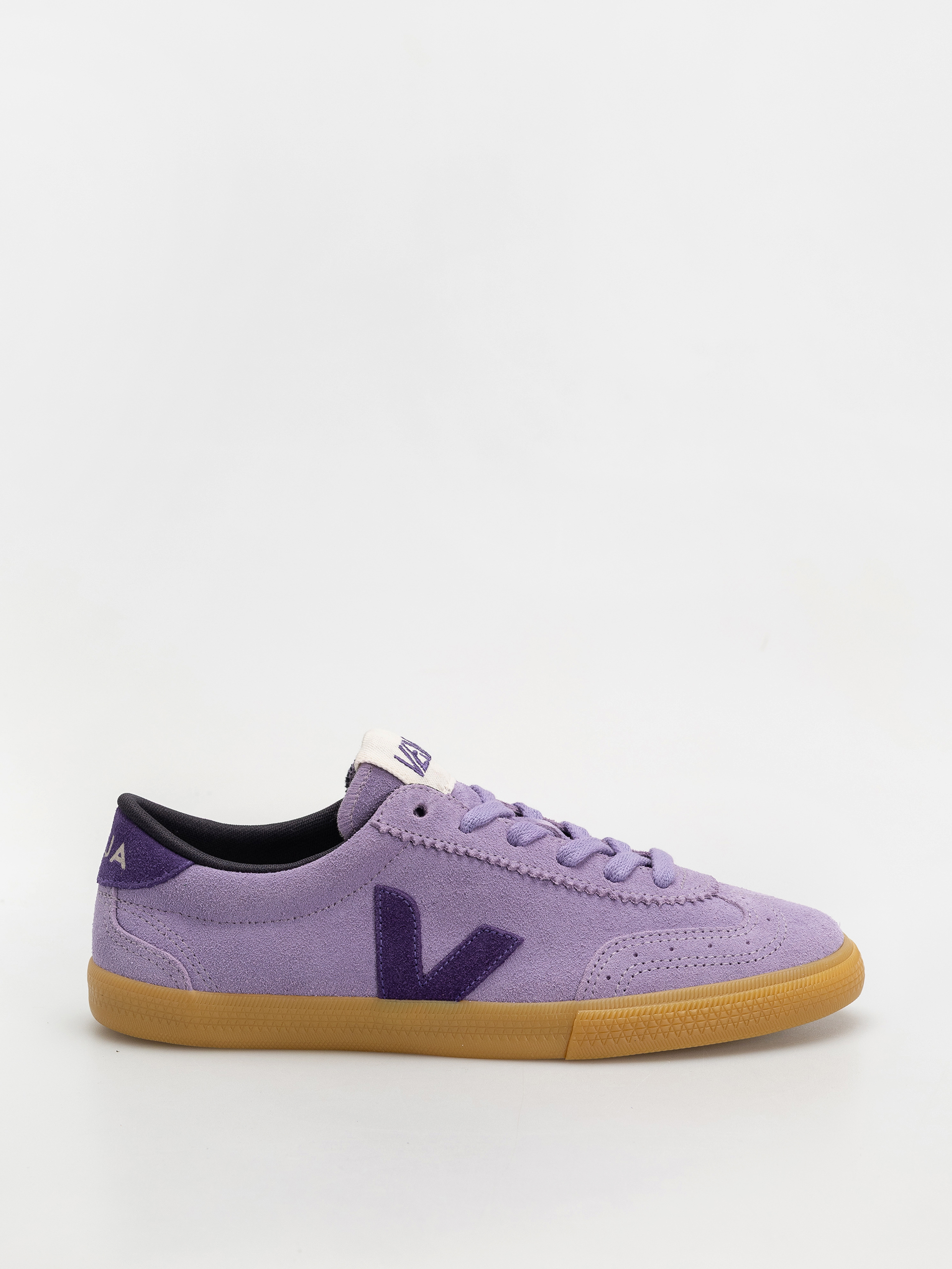 Topánky Veja Volley Wmn (lavande purple)