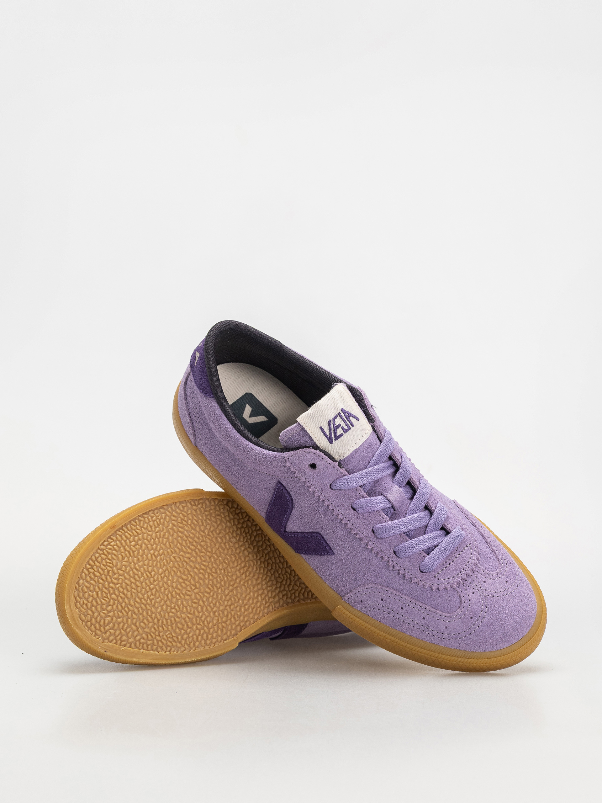 Topánky Veja Volley Wmn (lavande purple)