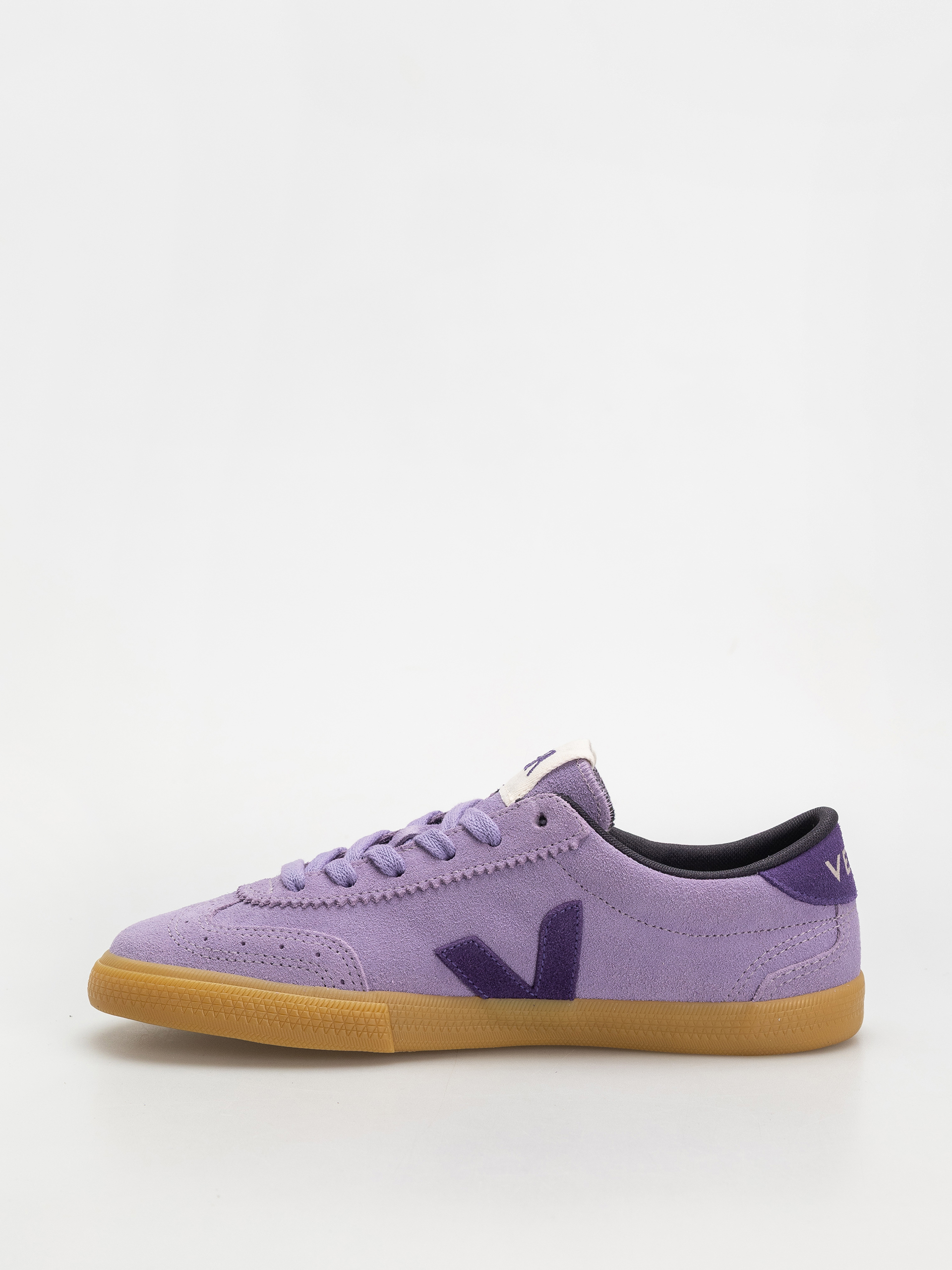 Topánky Veja Volley Wmn (lavande purple)
