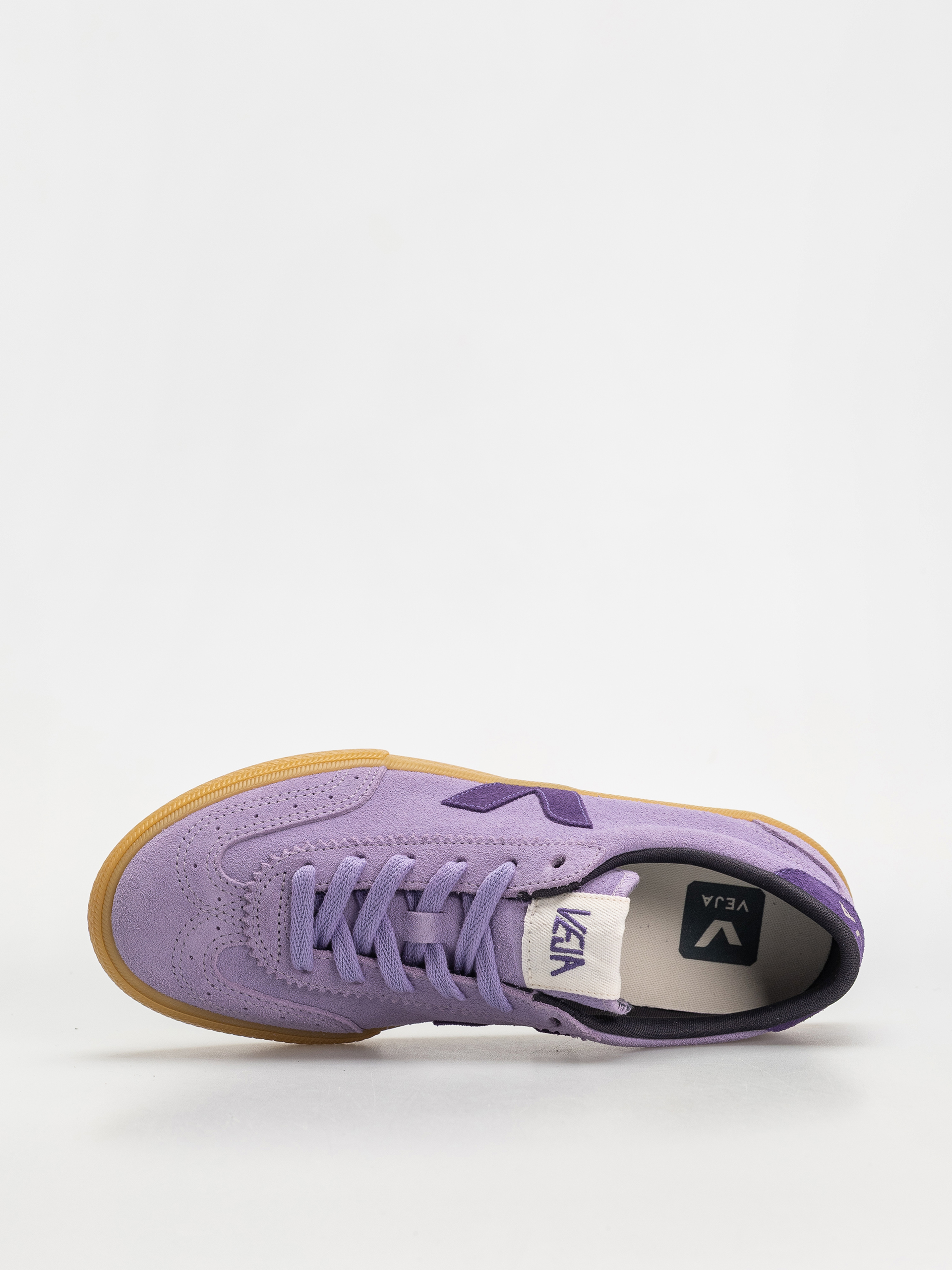 Topánky Veja Volley Wmn (lavande purple)