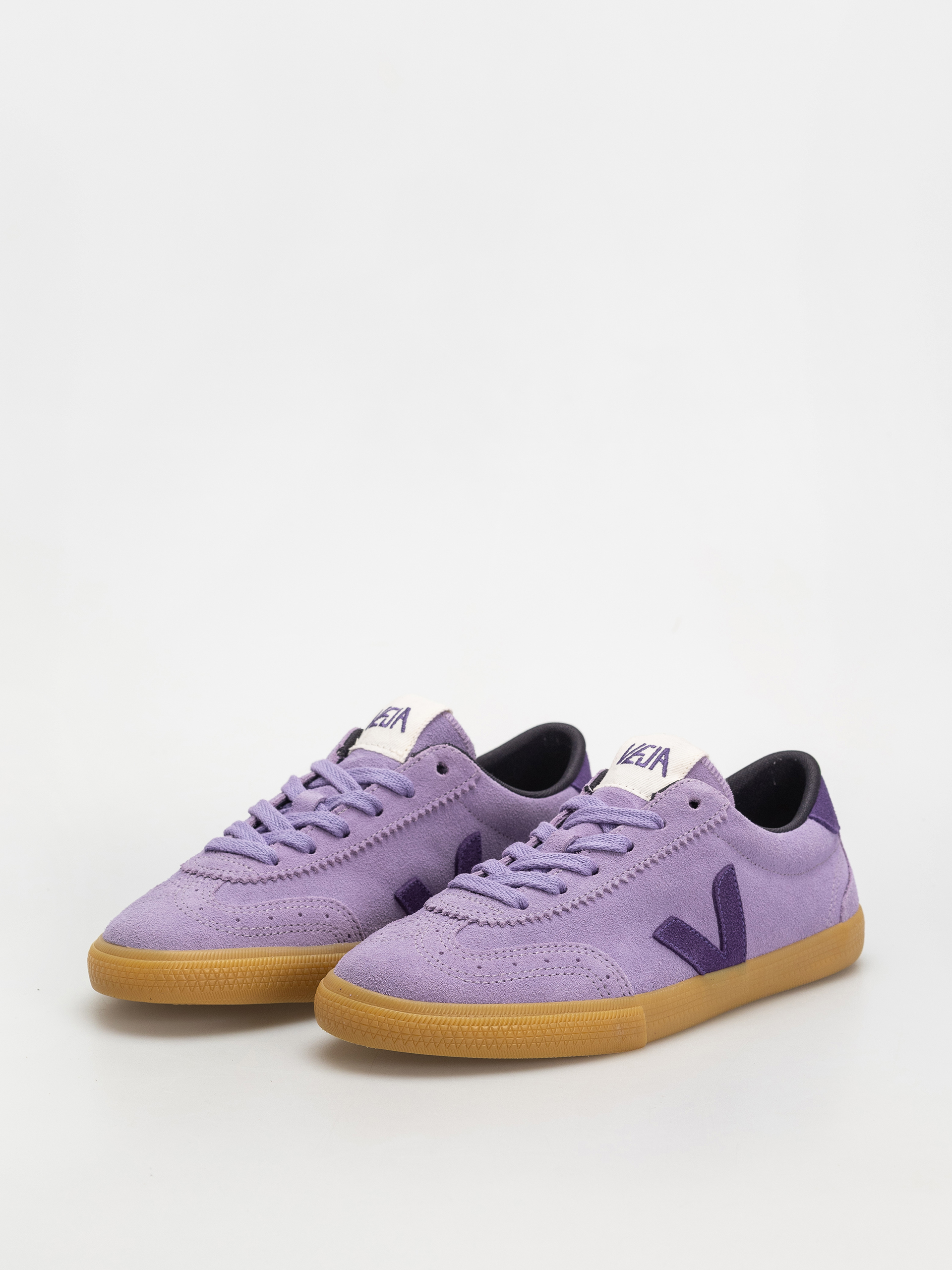 Topánky Veja Volley Wmn (lavande purple)
