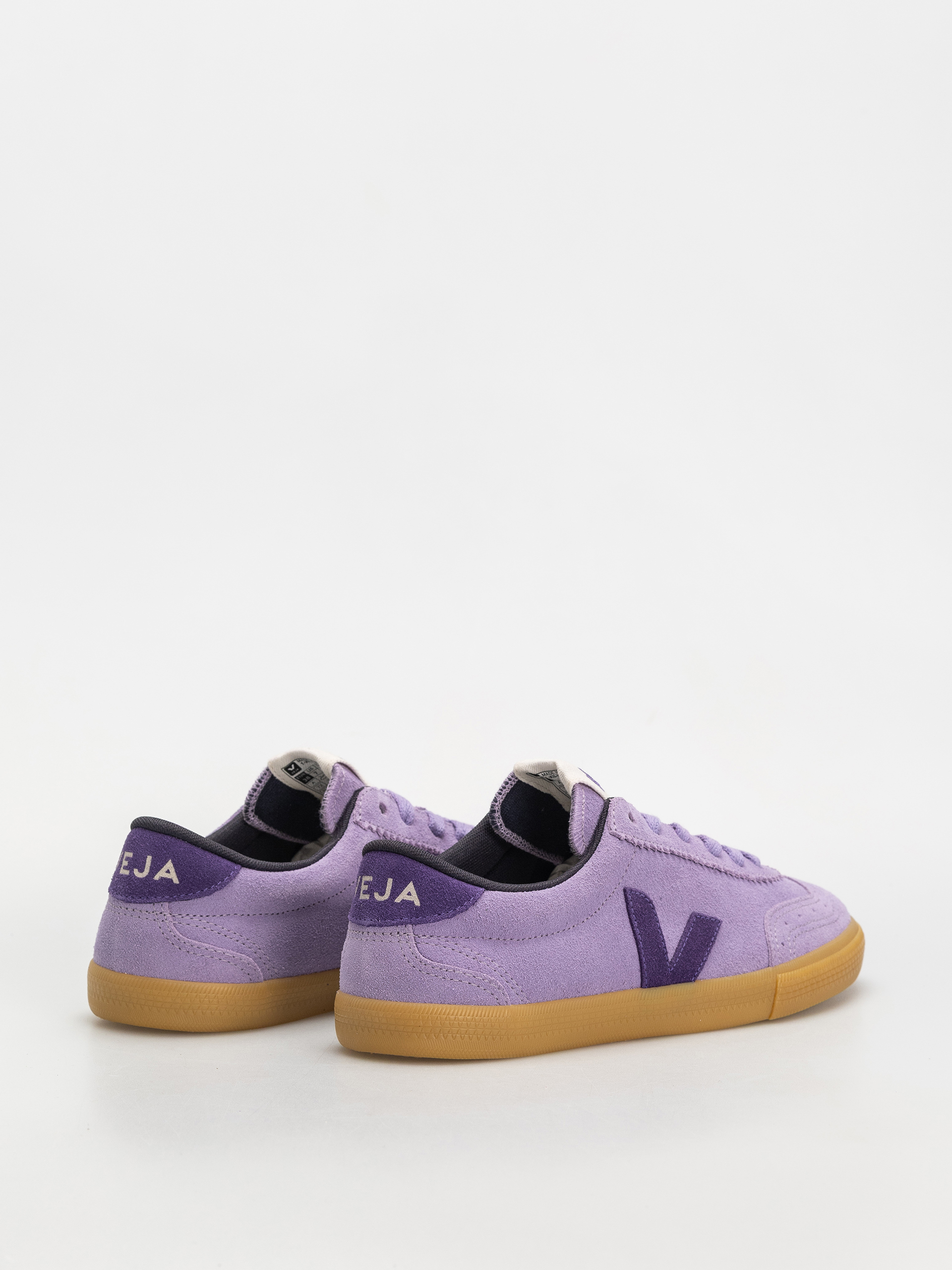 Topánky Veja Volley Wmn (lavande purple)