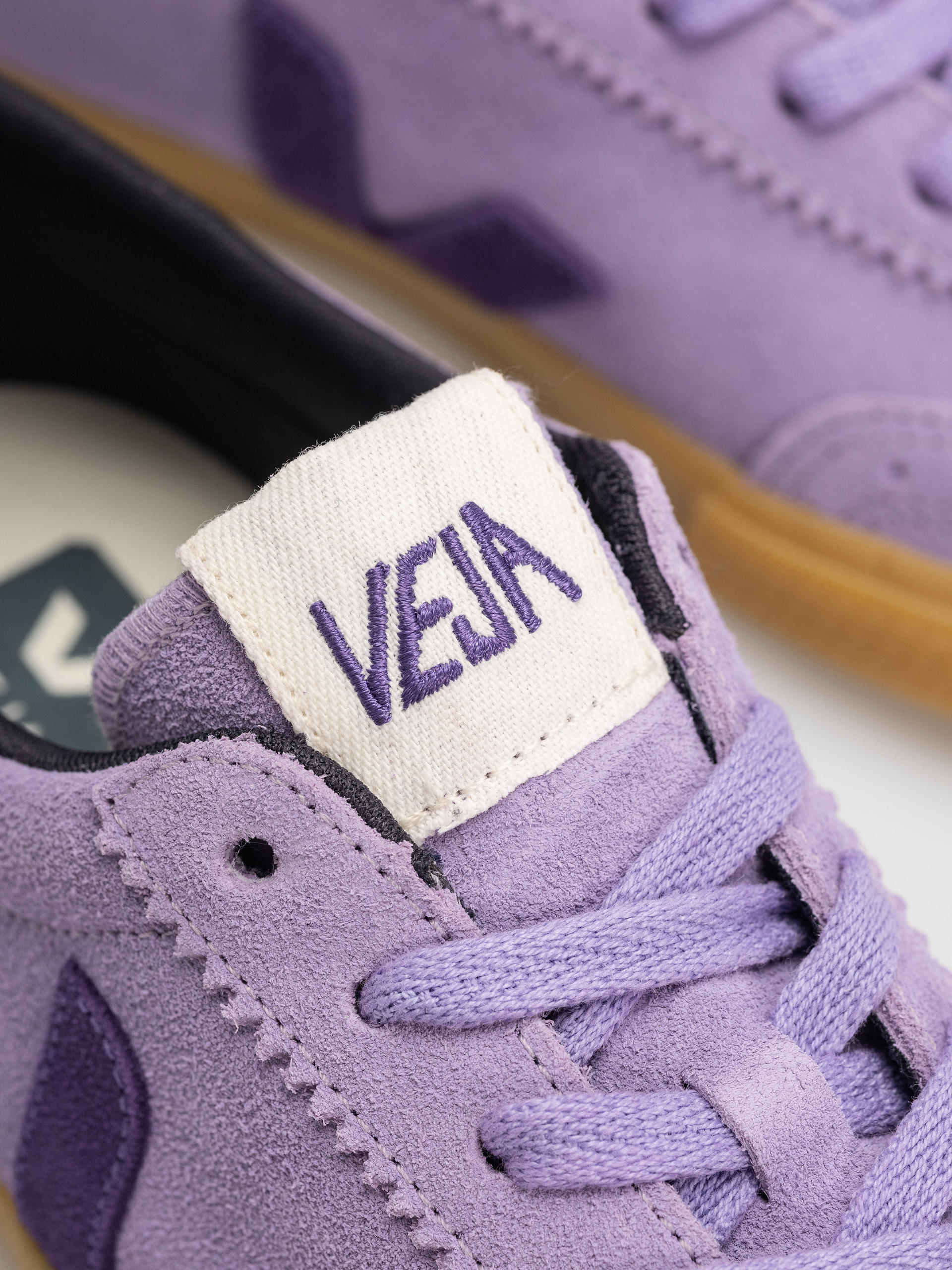 Topánky Veja Volley Wmn (lavande purple)