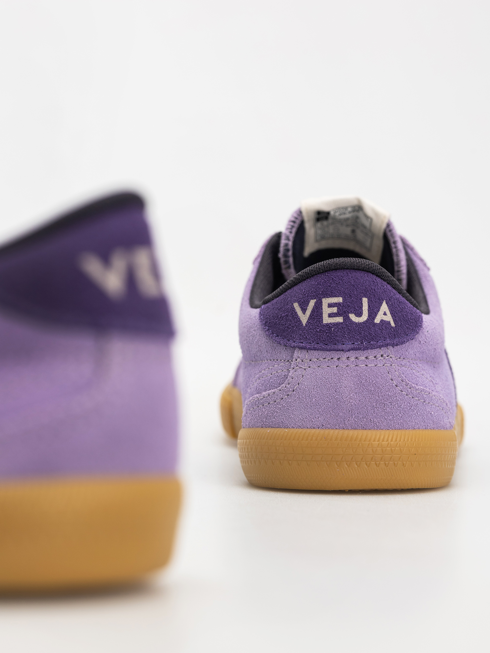 Topánky Veja Volley Wmn (lavande purple)