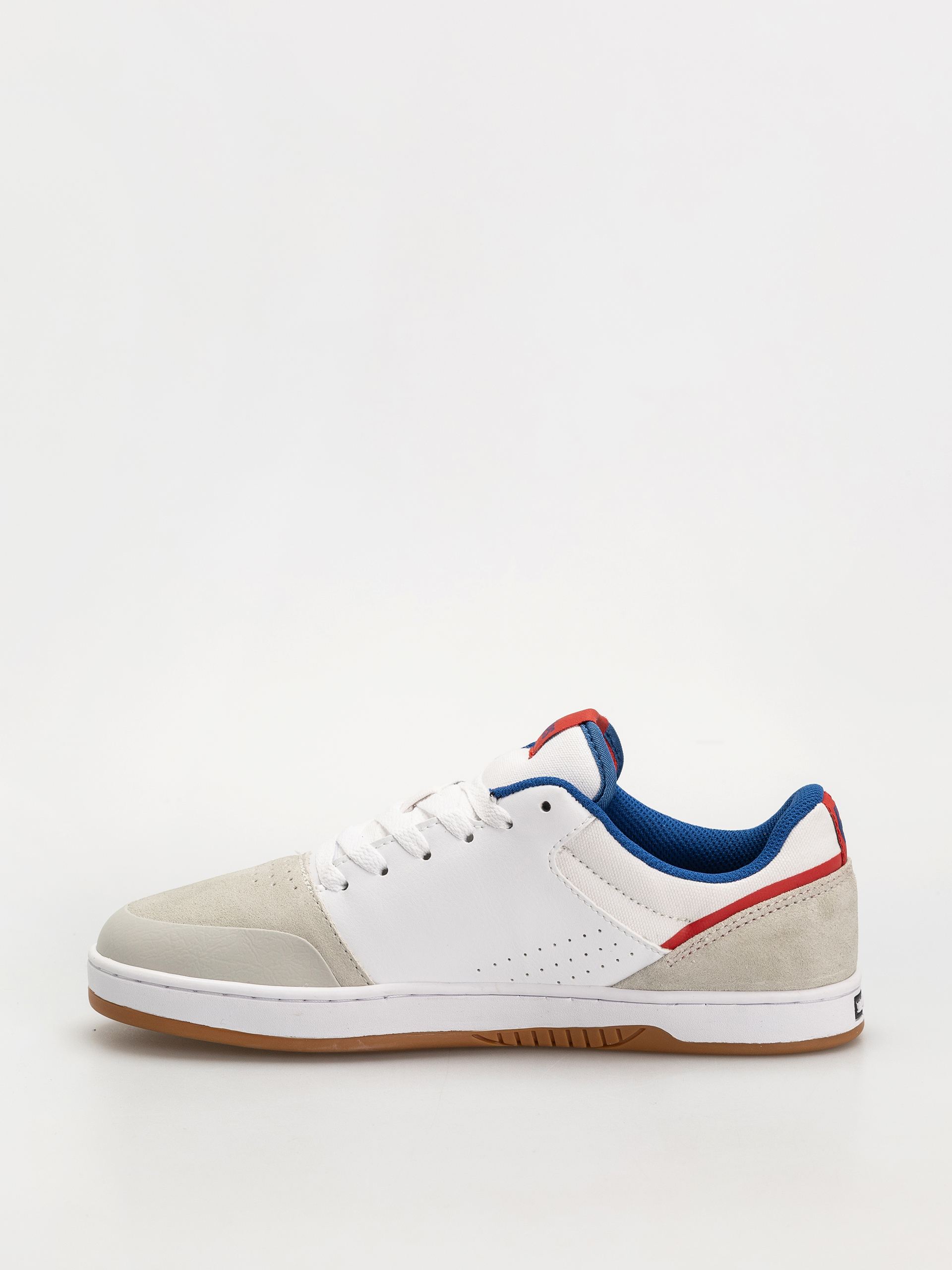 Topánky Etnies Marana (white/blue/red)