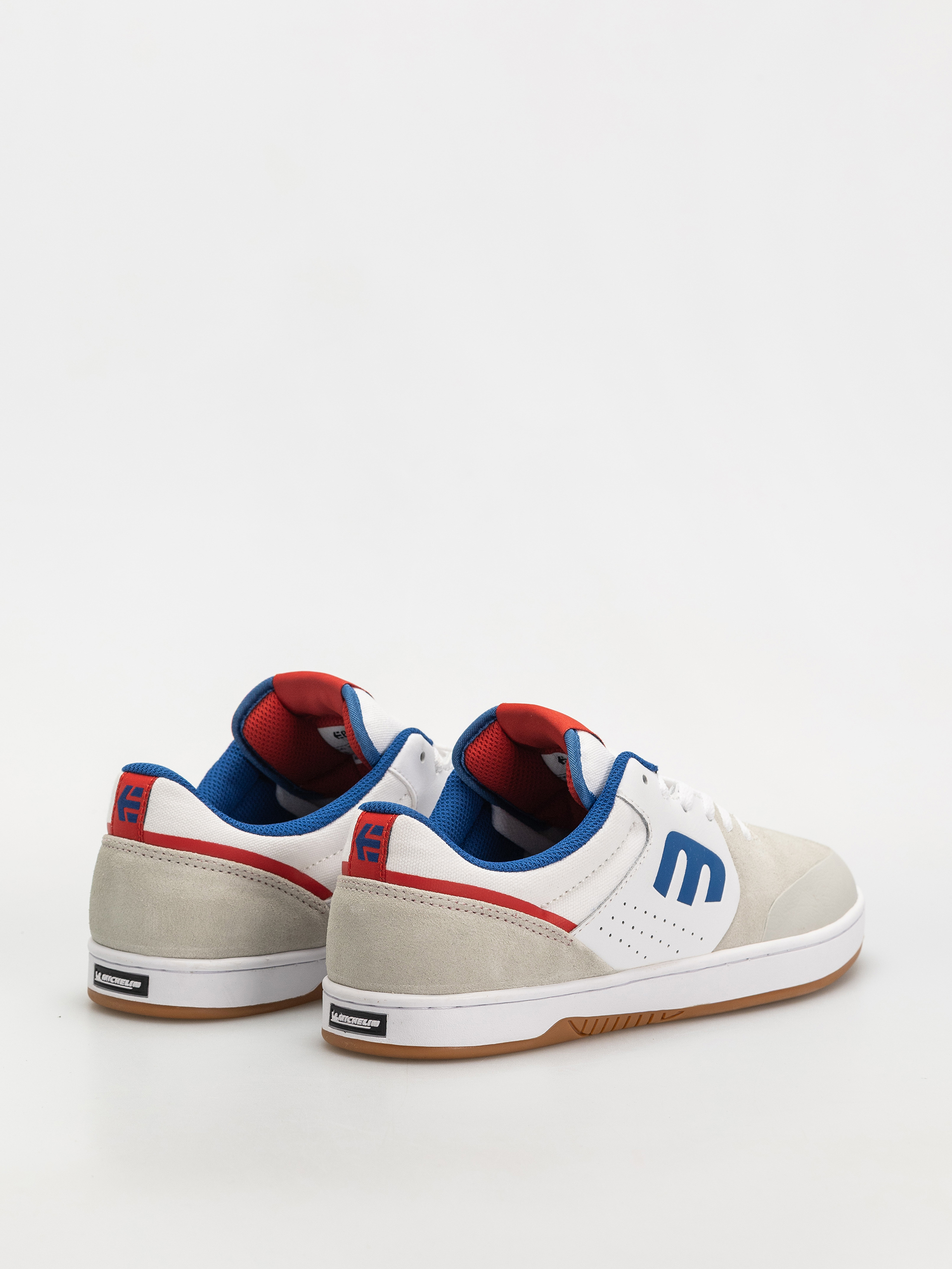 Topánky Etnies Marana (white/blue/red)