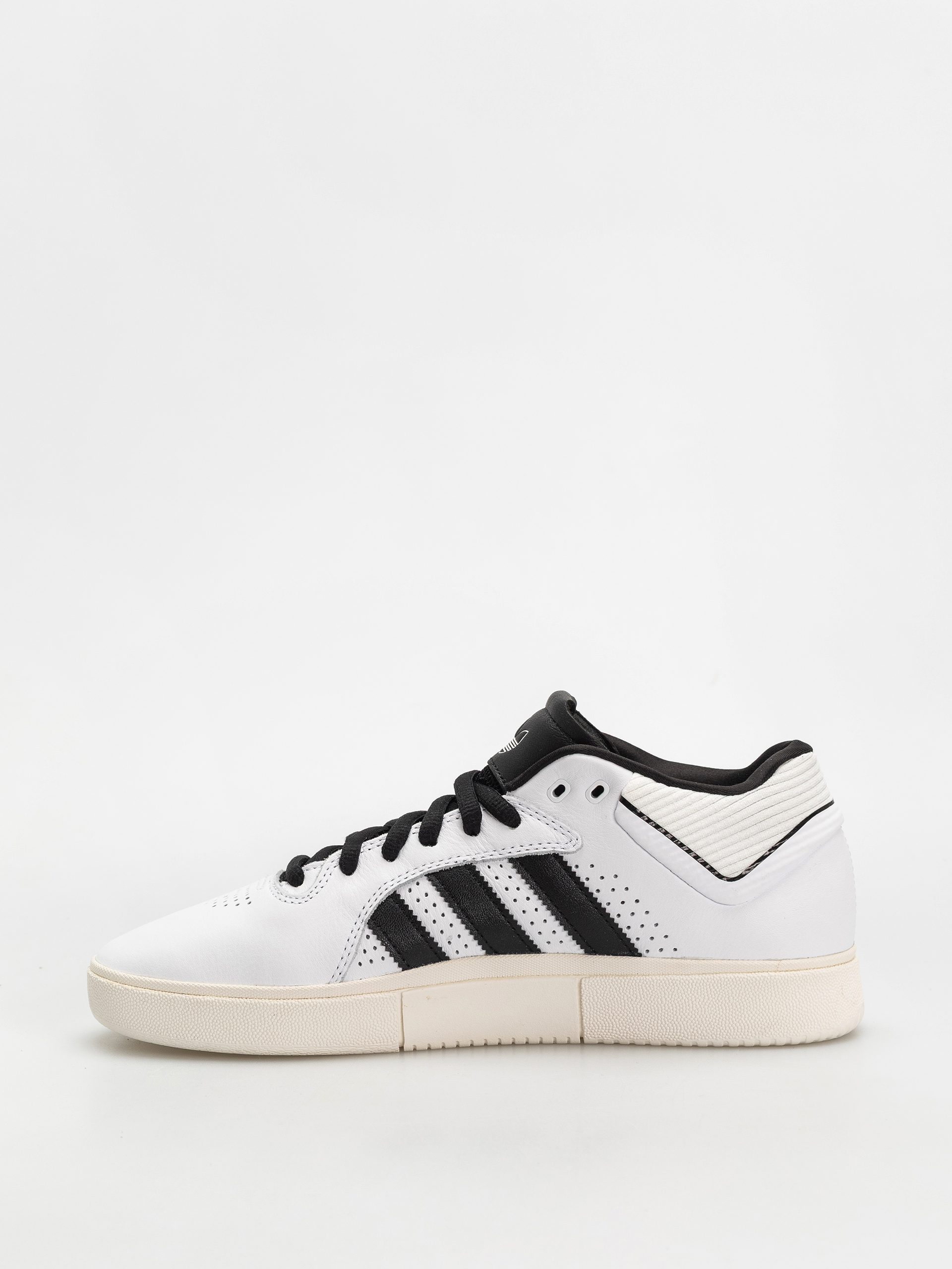 Topánky adidas Tyshawn (ftwwht/cblack/ftwwht)