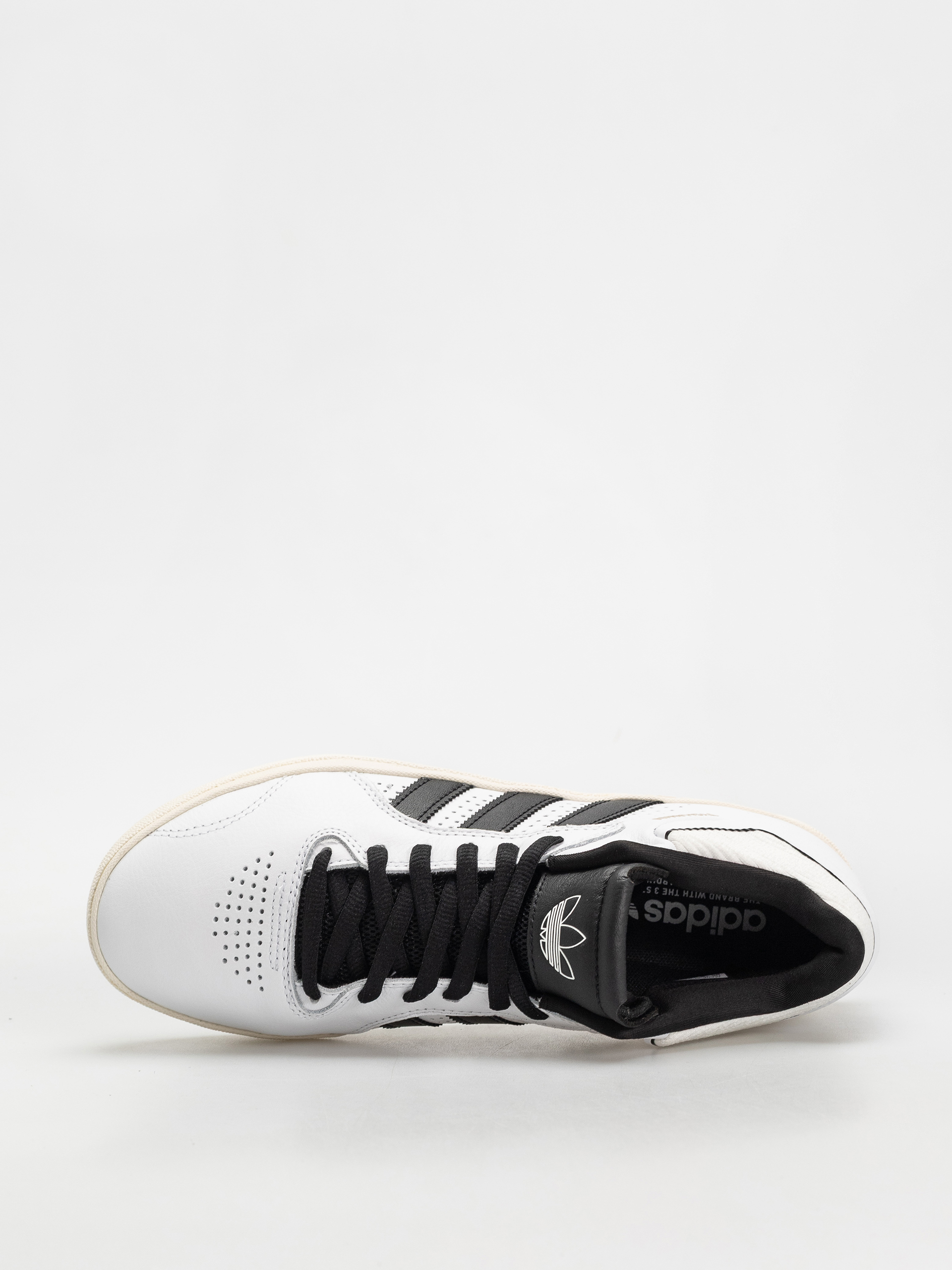 Topánky adidas Tyshawn (ftwwht/cblack/ftwwht)