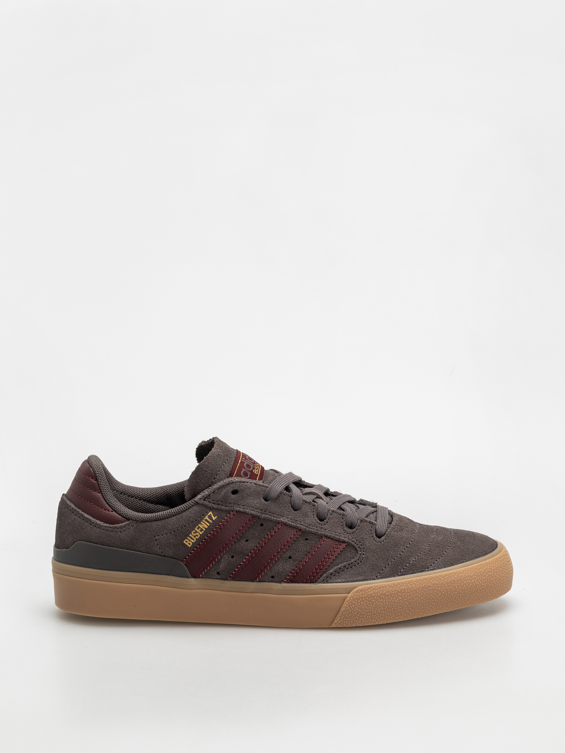 Topánky adidas Busenitz Vulc II (chacoa/shared/gum4)