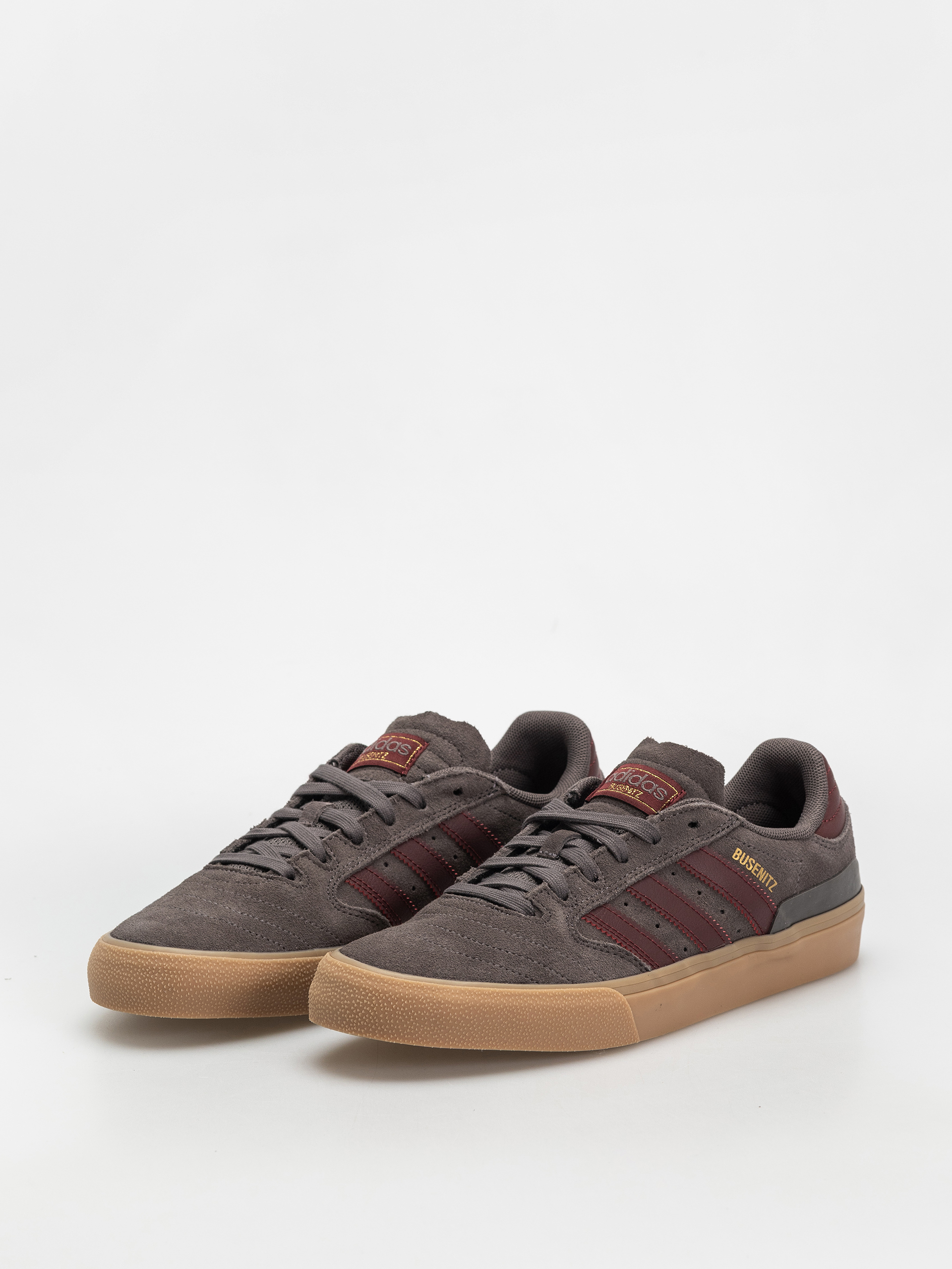 Topánky adidas Busenitz Vulc II (chacoa/shared/gum4)