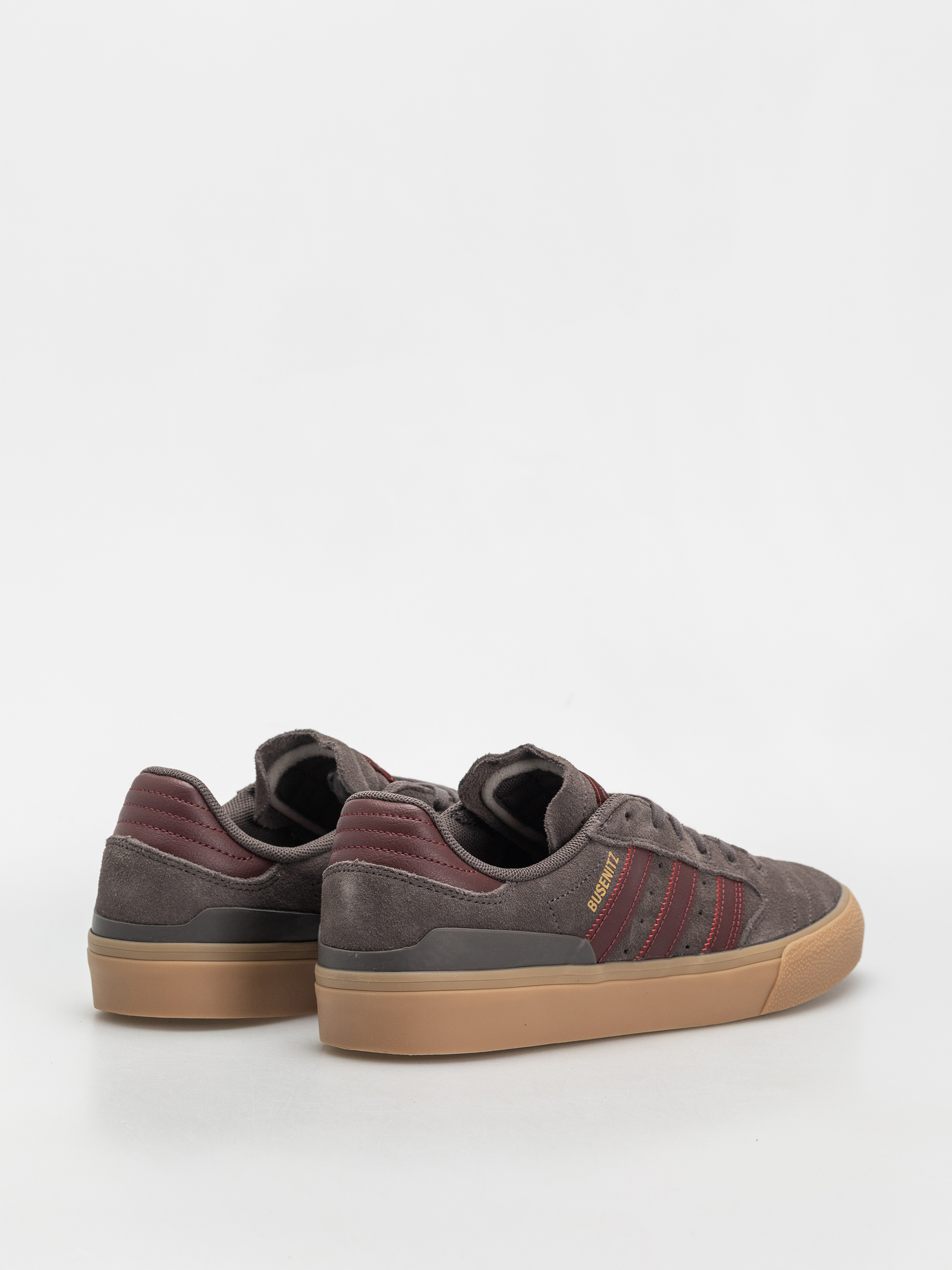 Topánky adidas Busenitz Vulc II (chacoa/shared/gum4)