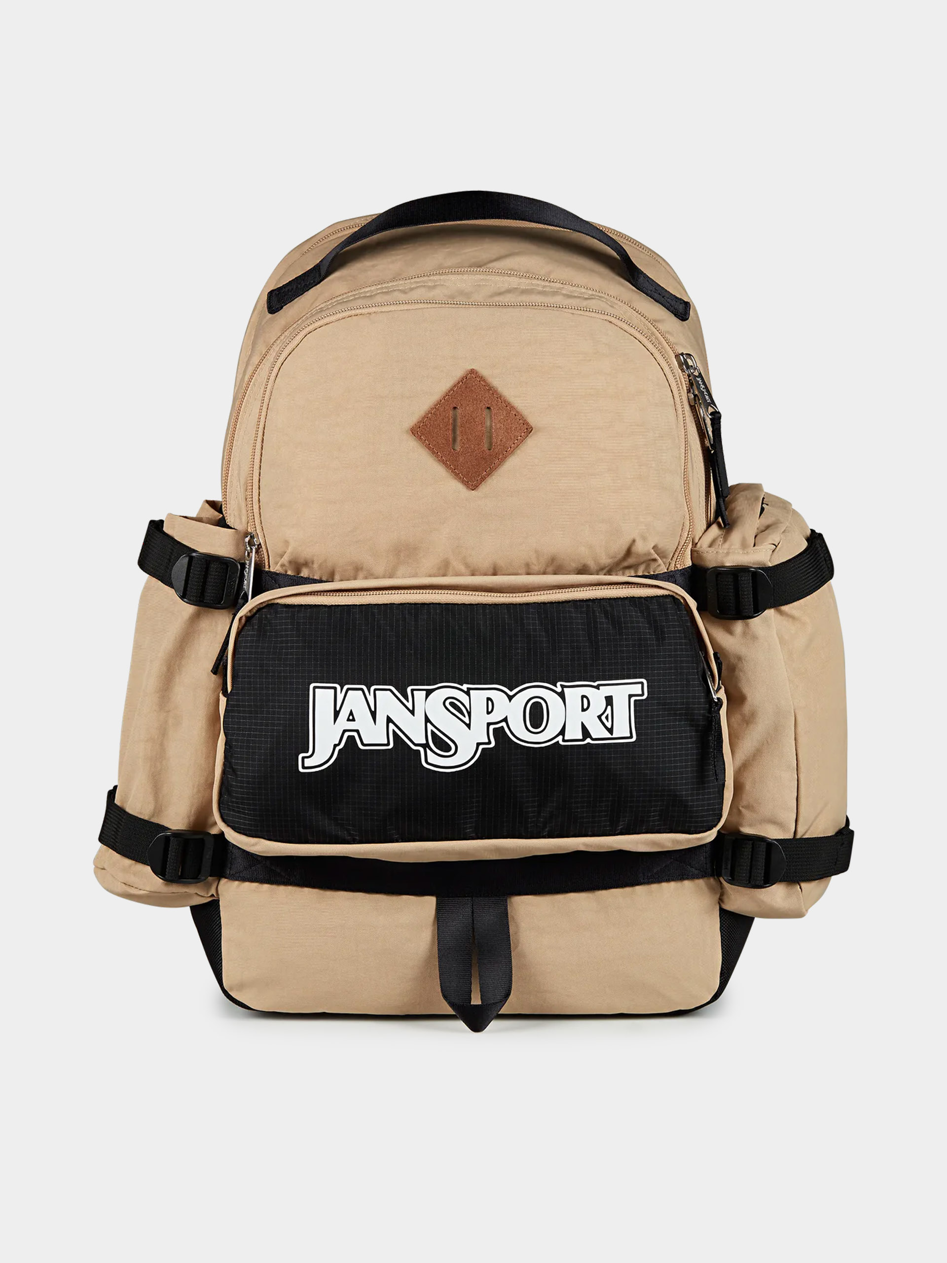 Batoh JanSport Seattle Pack (travertine)