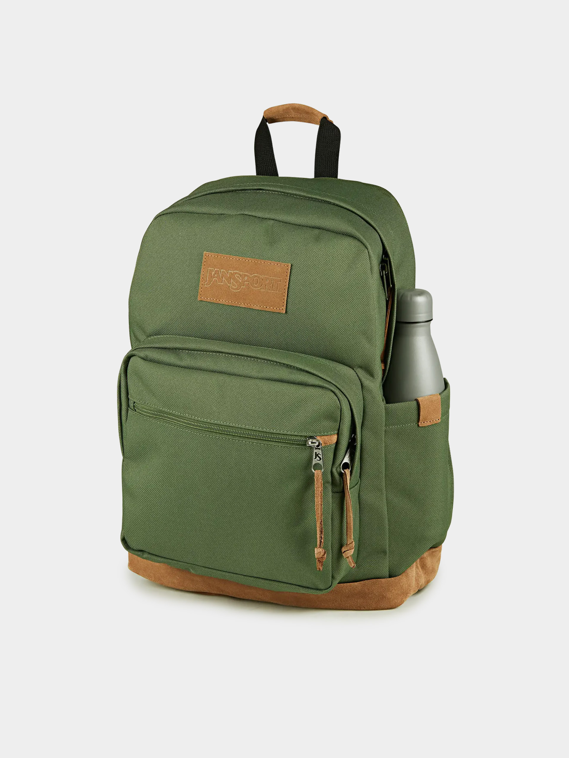Batoh JanSport Right Pack Premium (cargo green)