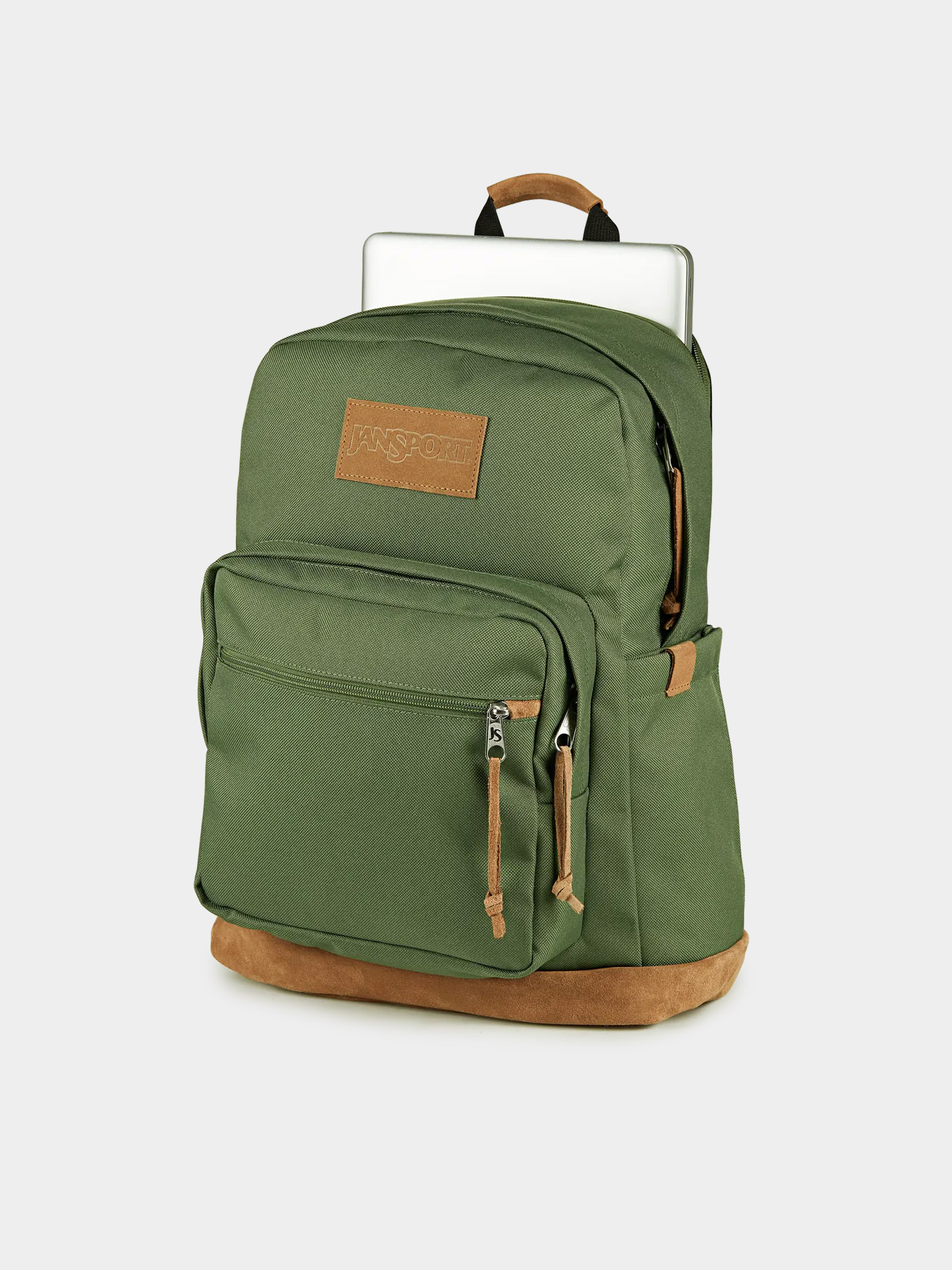 Batoh JanSport Right Pack Premium (cargo green)