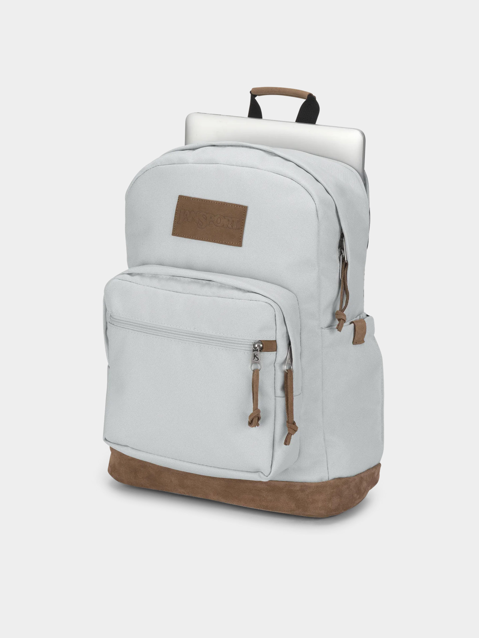 Batoh JanSport Right Pack Premium (oyster mushroom)