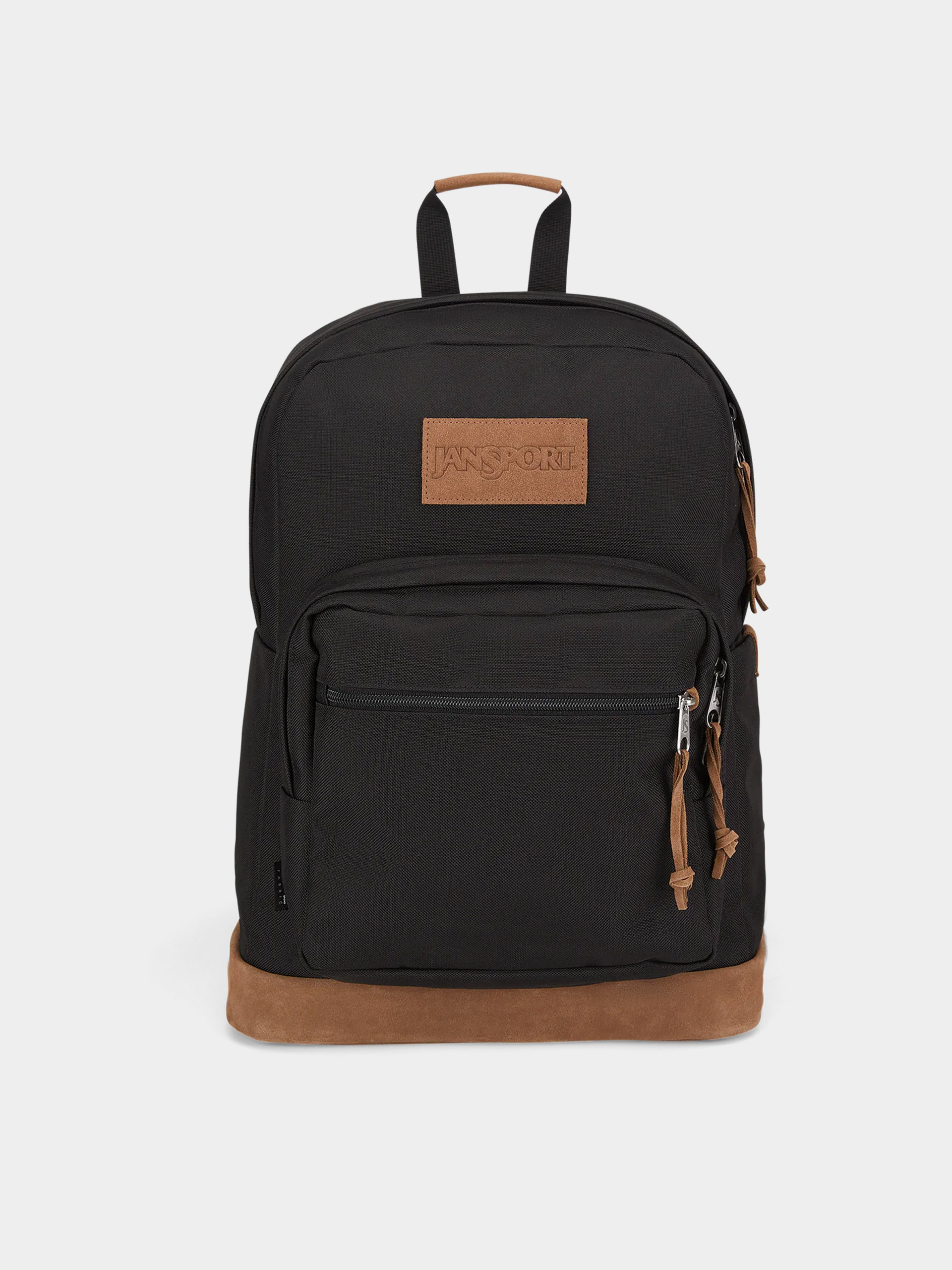 Batoh JanSport Right Pack Premium (black)