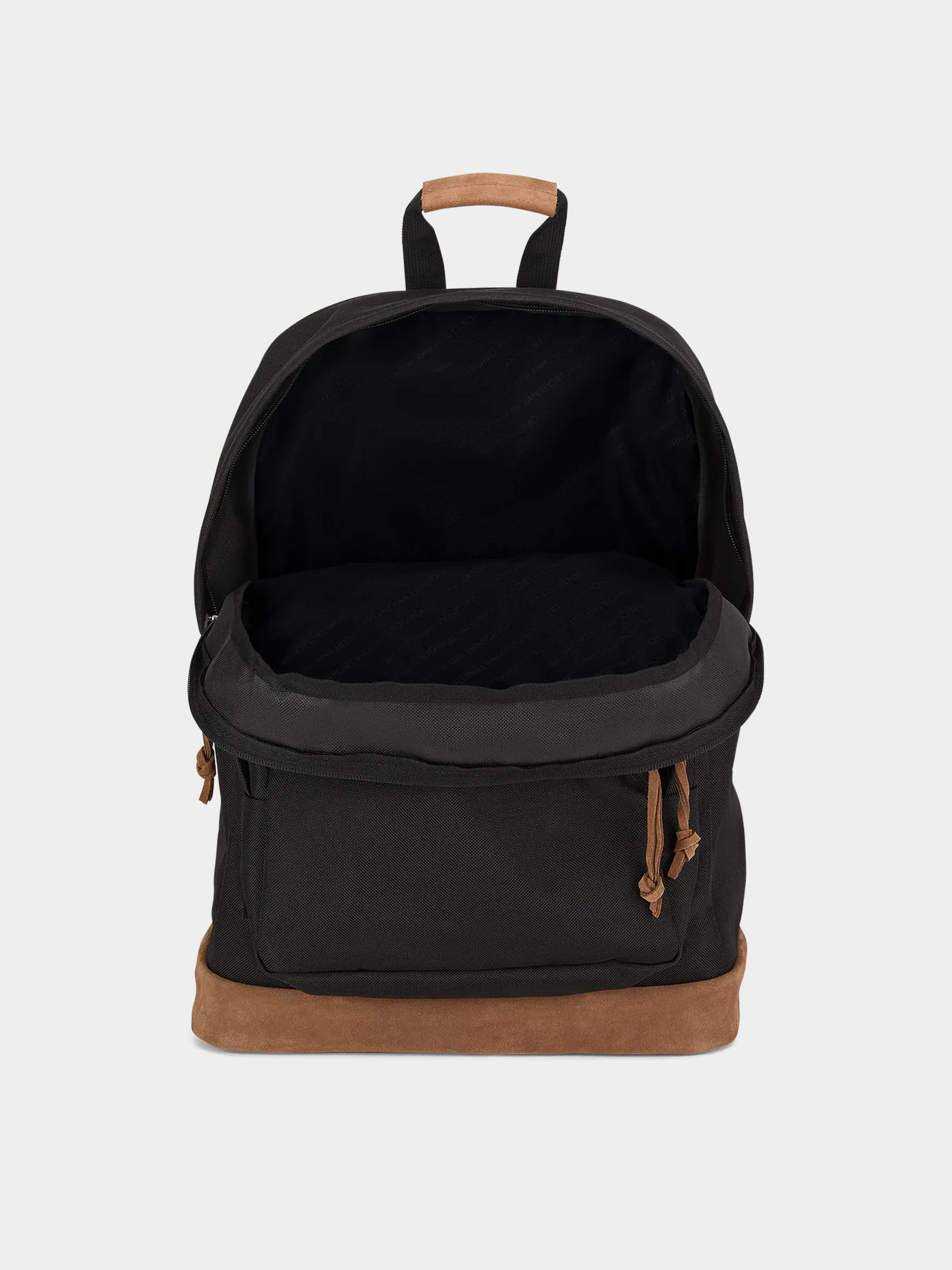Batoh JanSport Right Pack Premium (black)