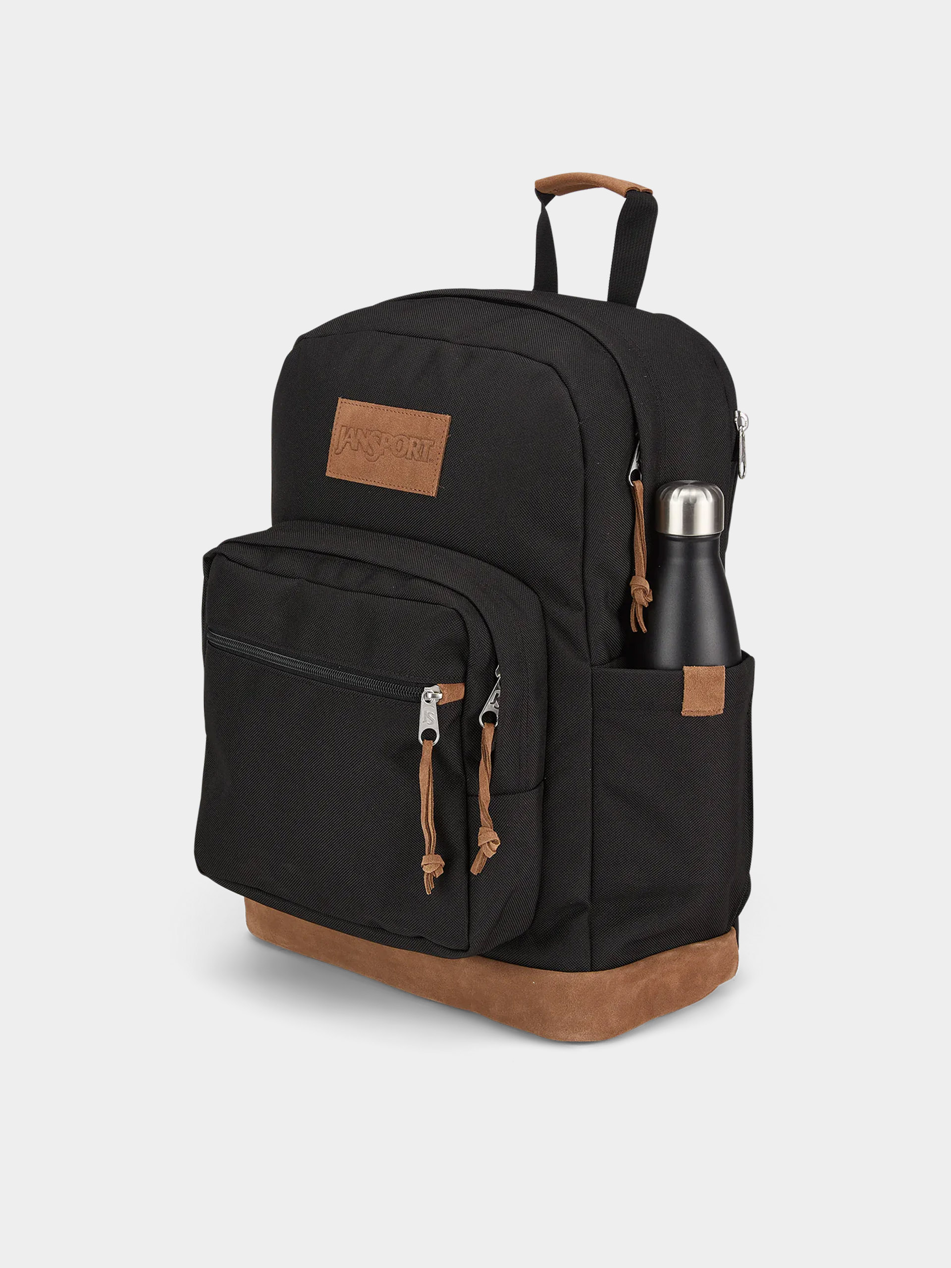 Batoh JanSport Right Pack Premium (black)