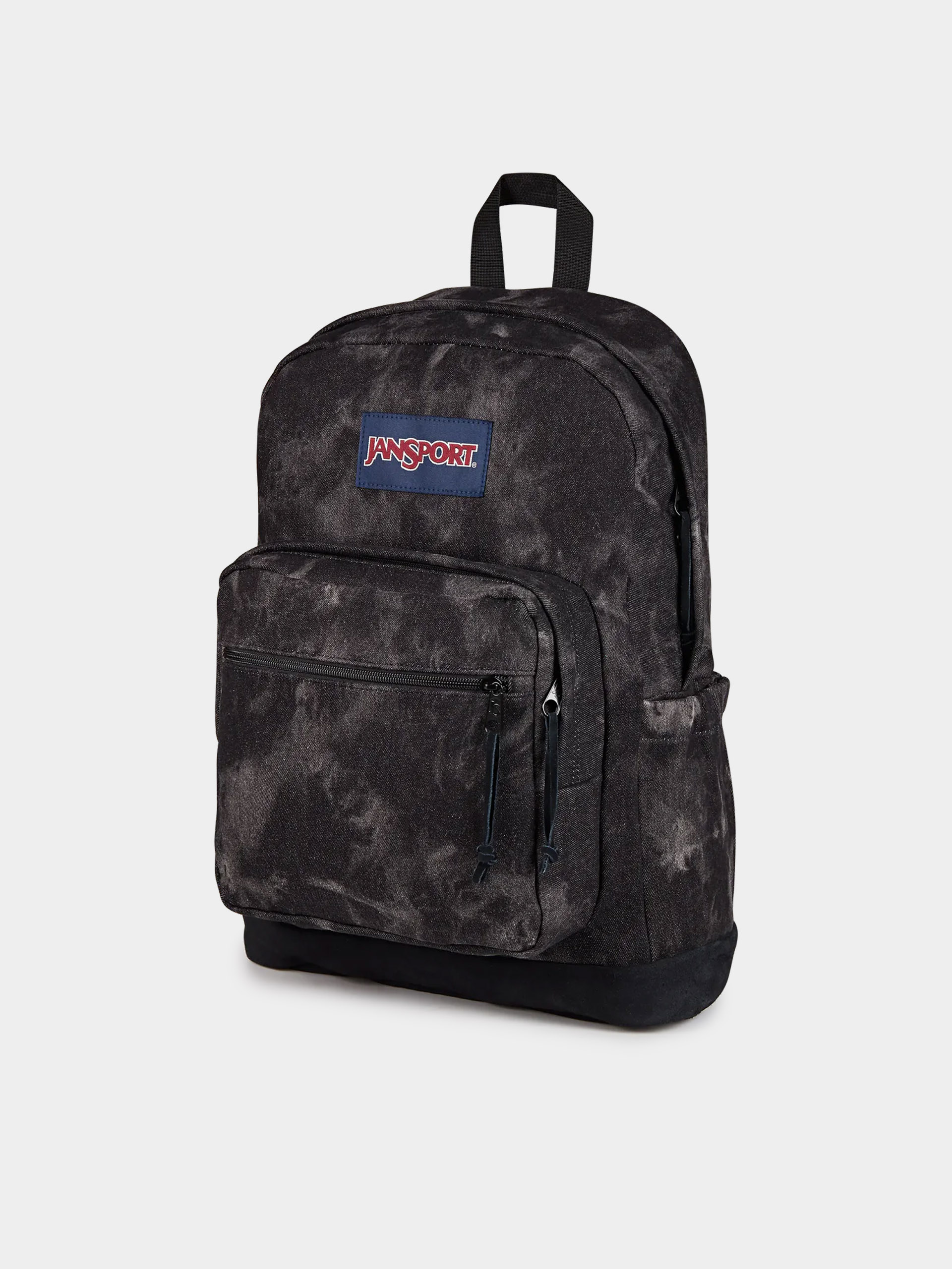 Batoh JanSport Right Pack Expression (denim wash black)