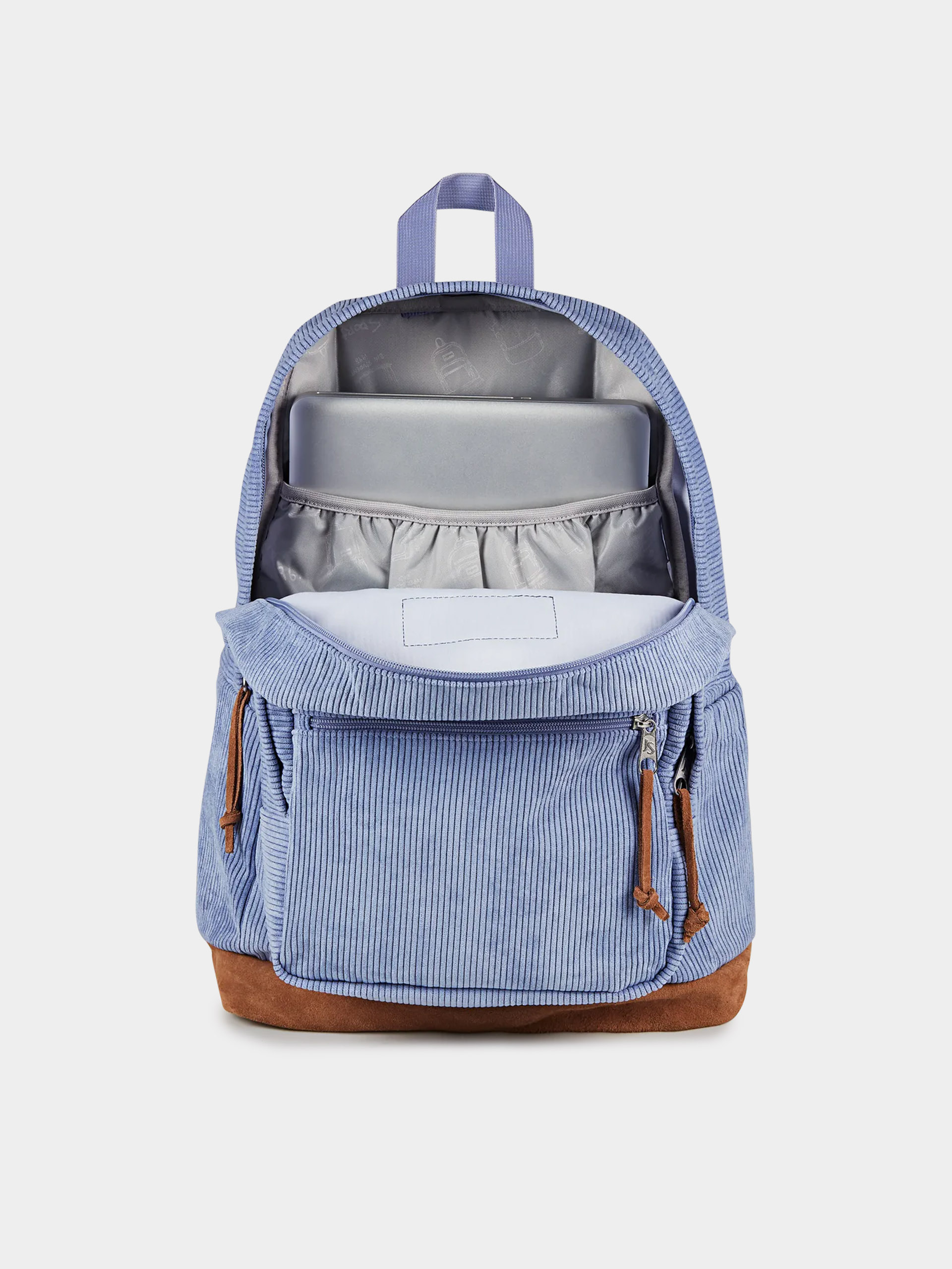Batoh JanSport Right Pack Expression (lavander ash corduroy)