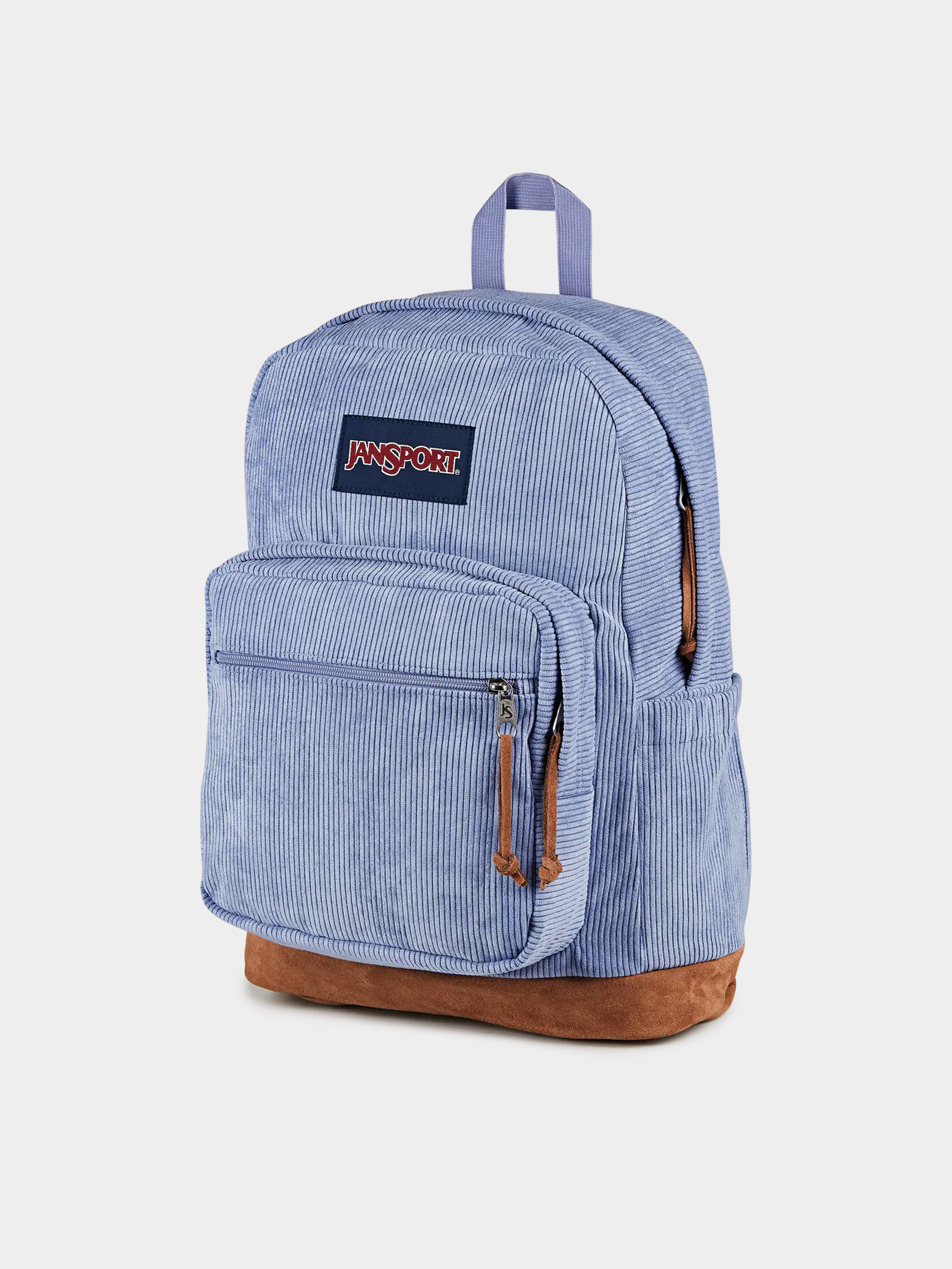 Batoh JanSport Right Pack Expression (lavander ash corduroy)