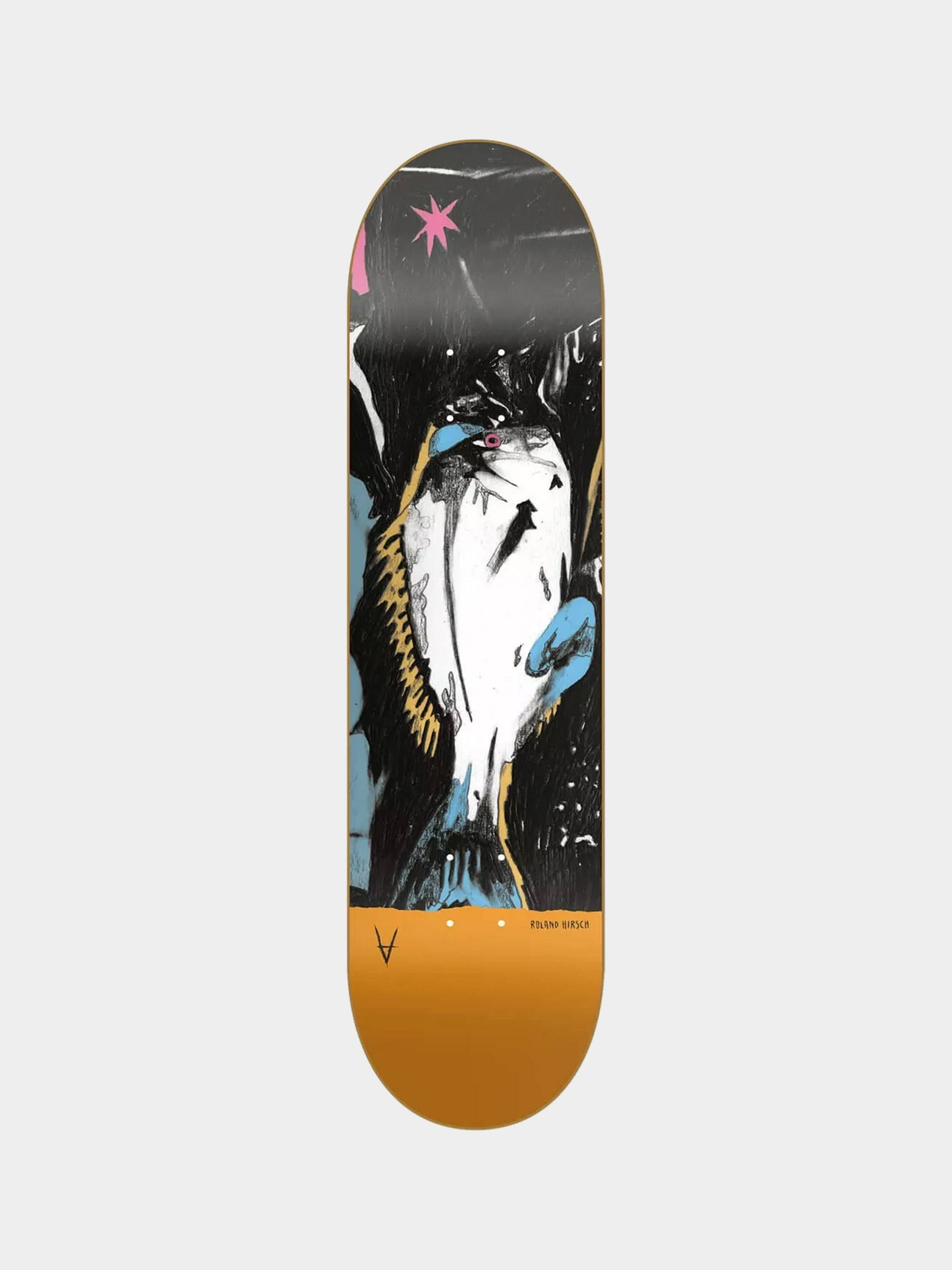 Doska Antiz Fish Dream (hirsch)