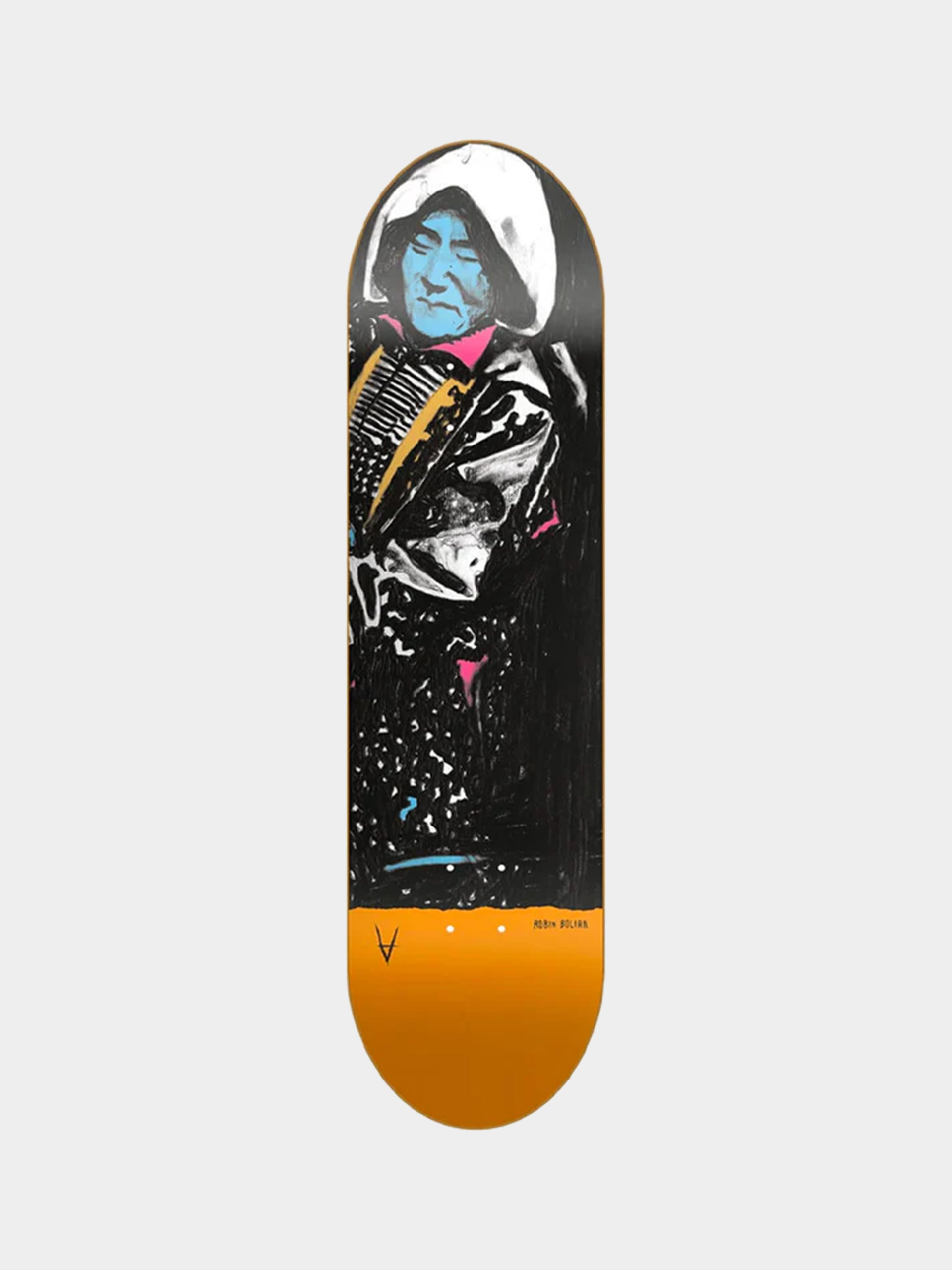 Doska Antiz Fish Dream (bolian)