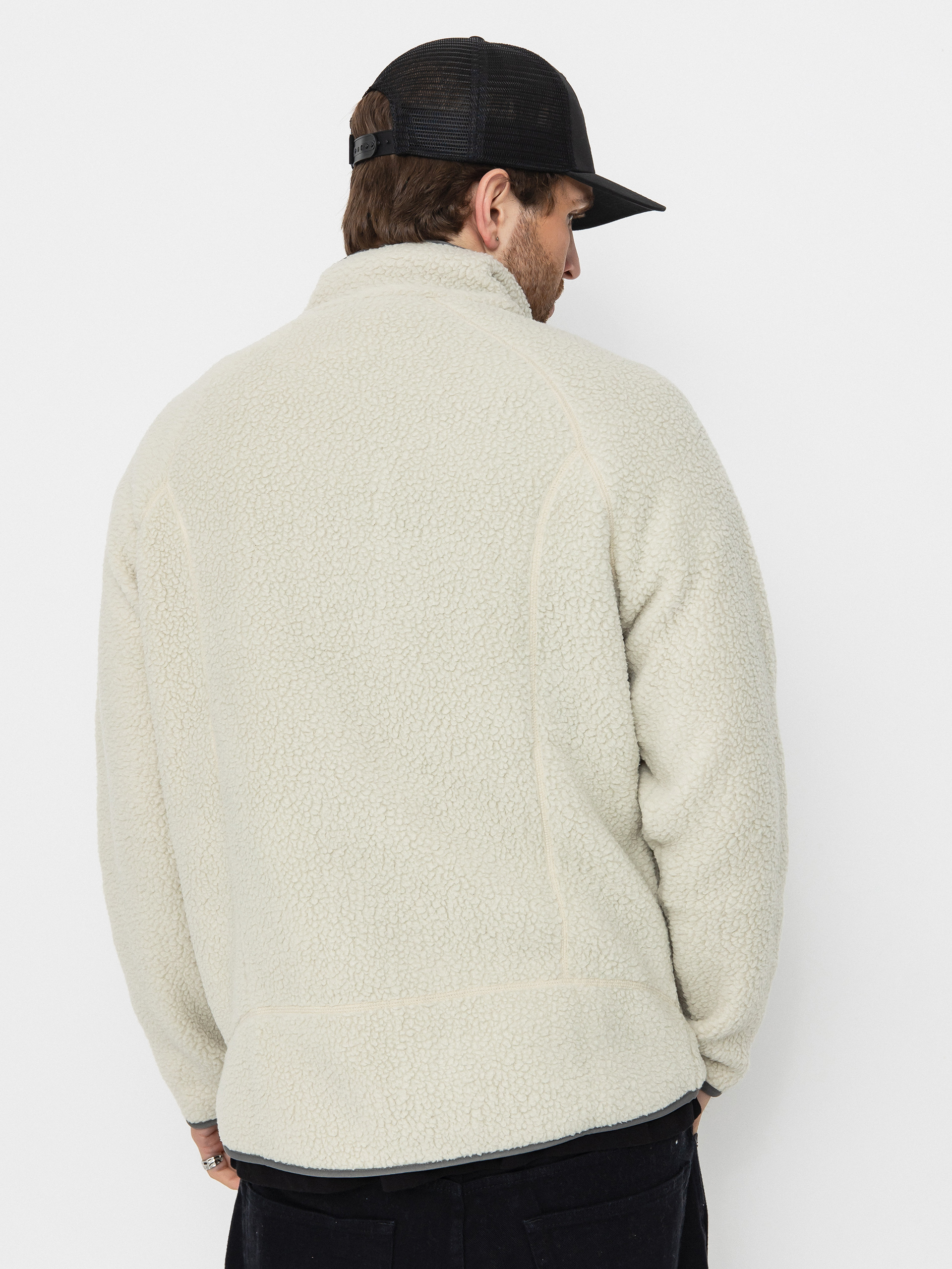 Bunda Patagonia Retro Pile (pelican)