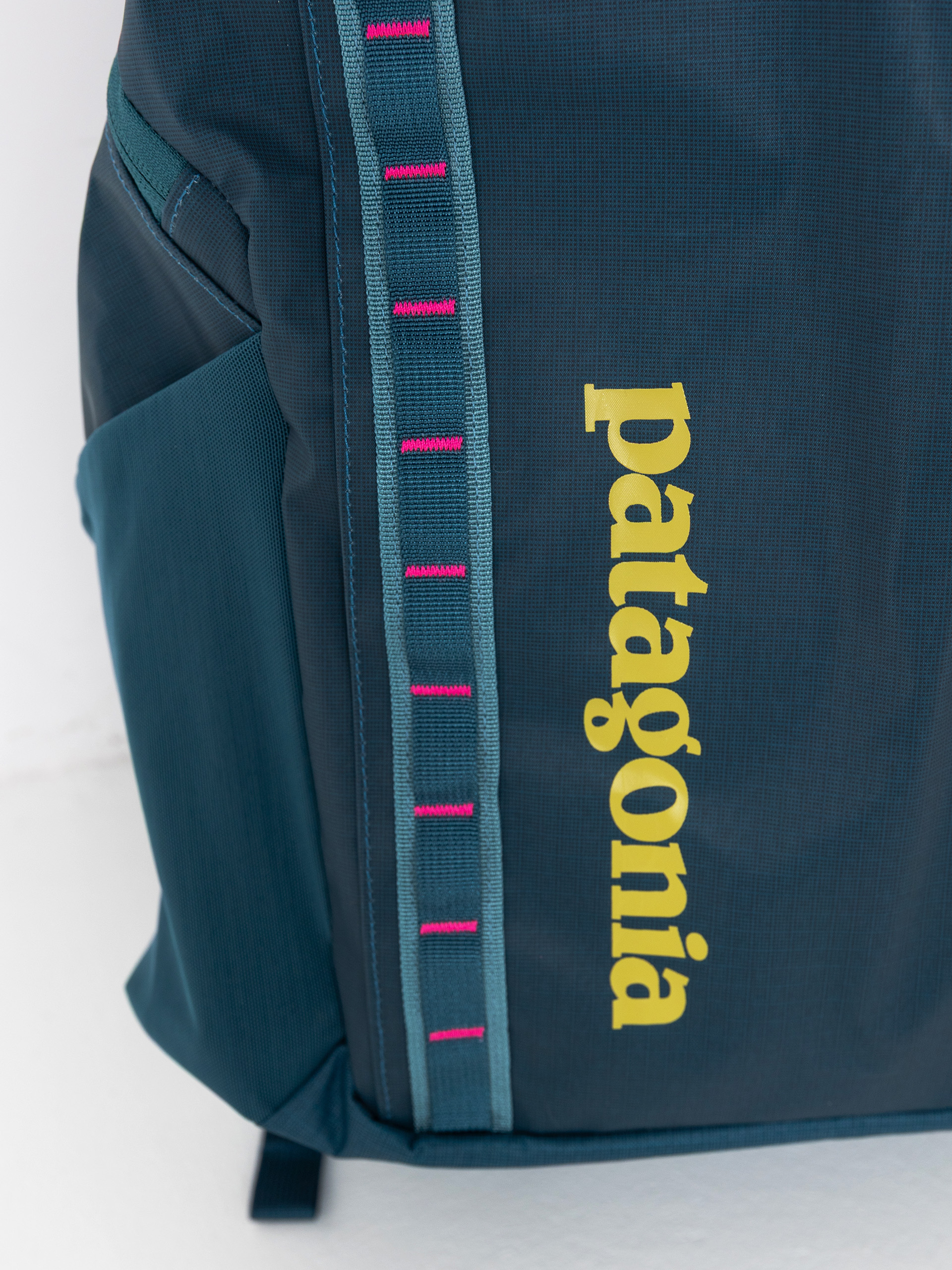 Batoh Patagonia Black Hole Pack 32L (tidal teal)