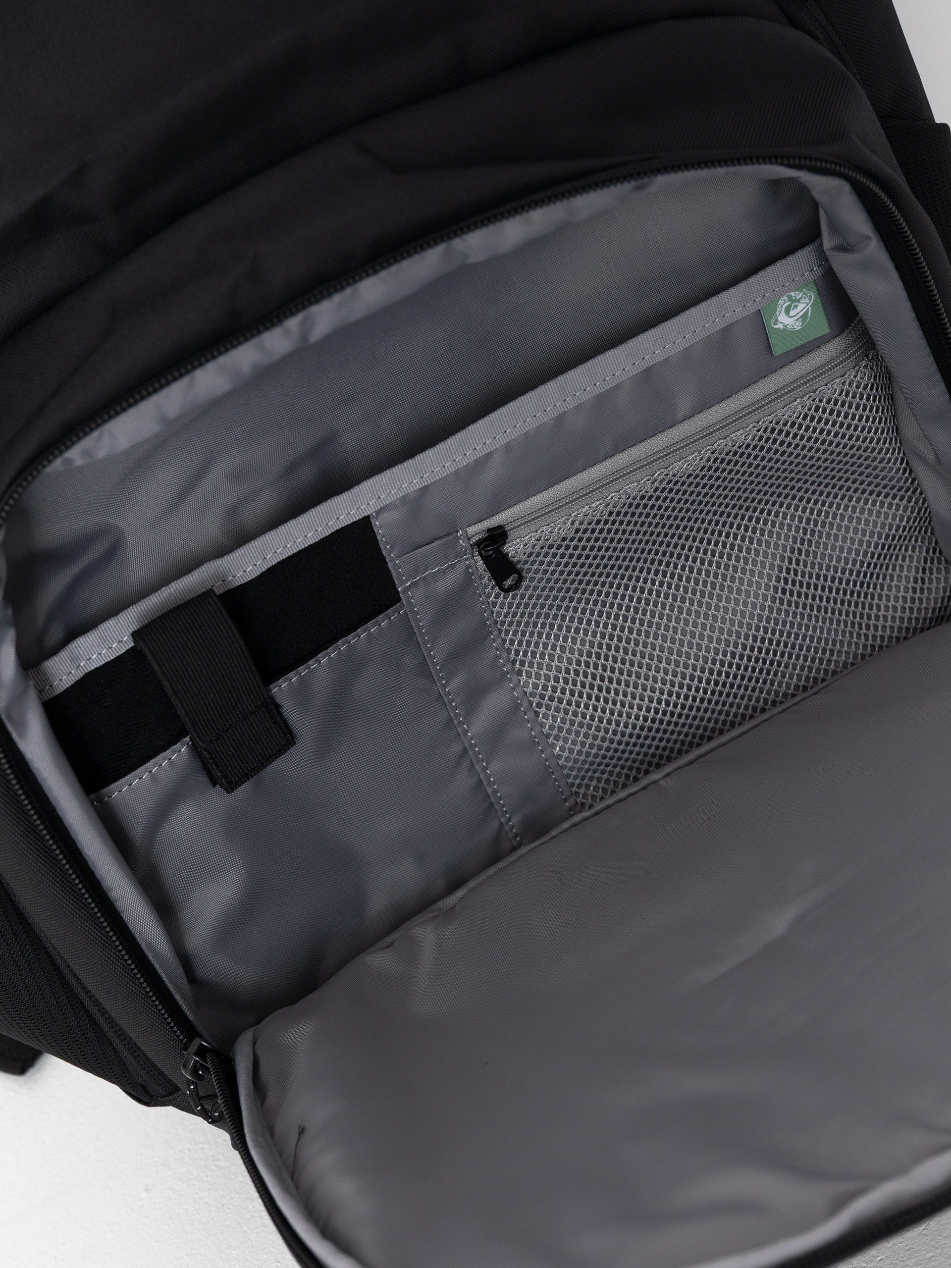 Batoh Quiksilver 1969 Special 2.0 (black)