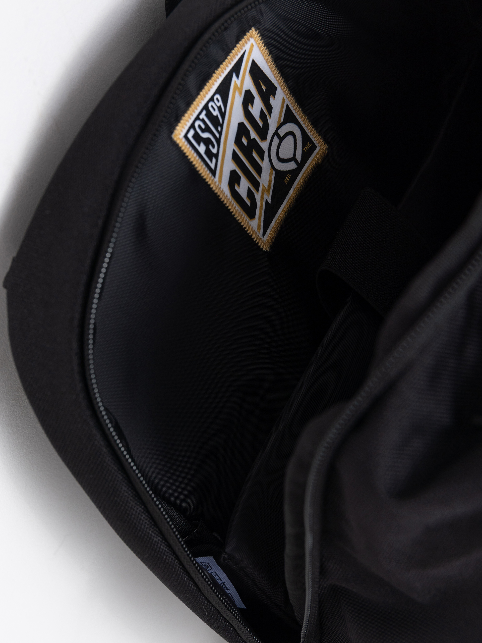 Batoh Circa C1rca Backpack (black)