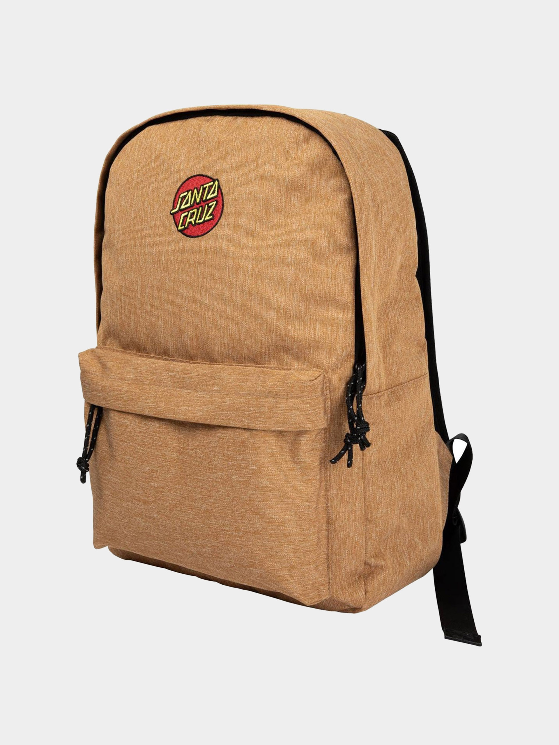 Batoh Santa Cruz Classic Dot Emb