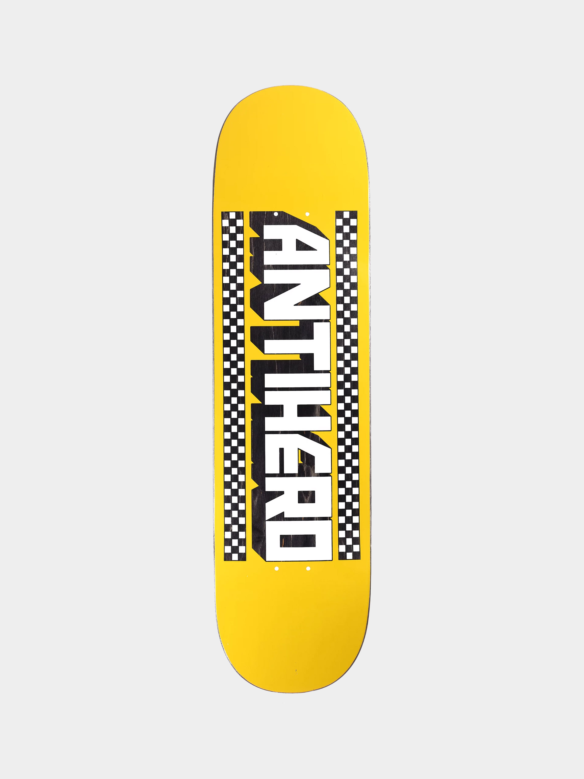 Doska Antihero Taxi (yellow)