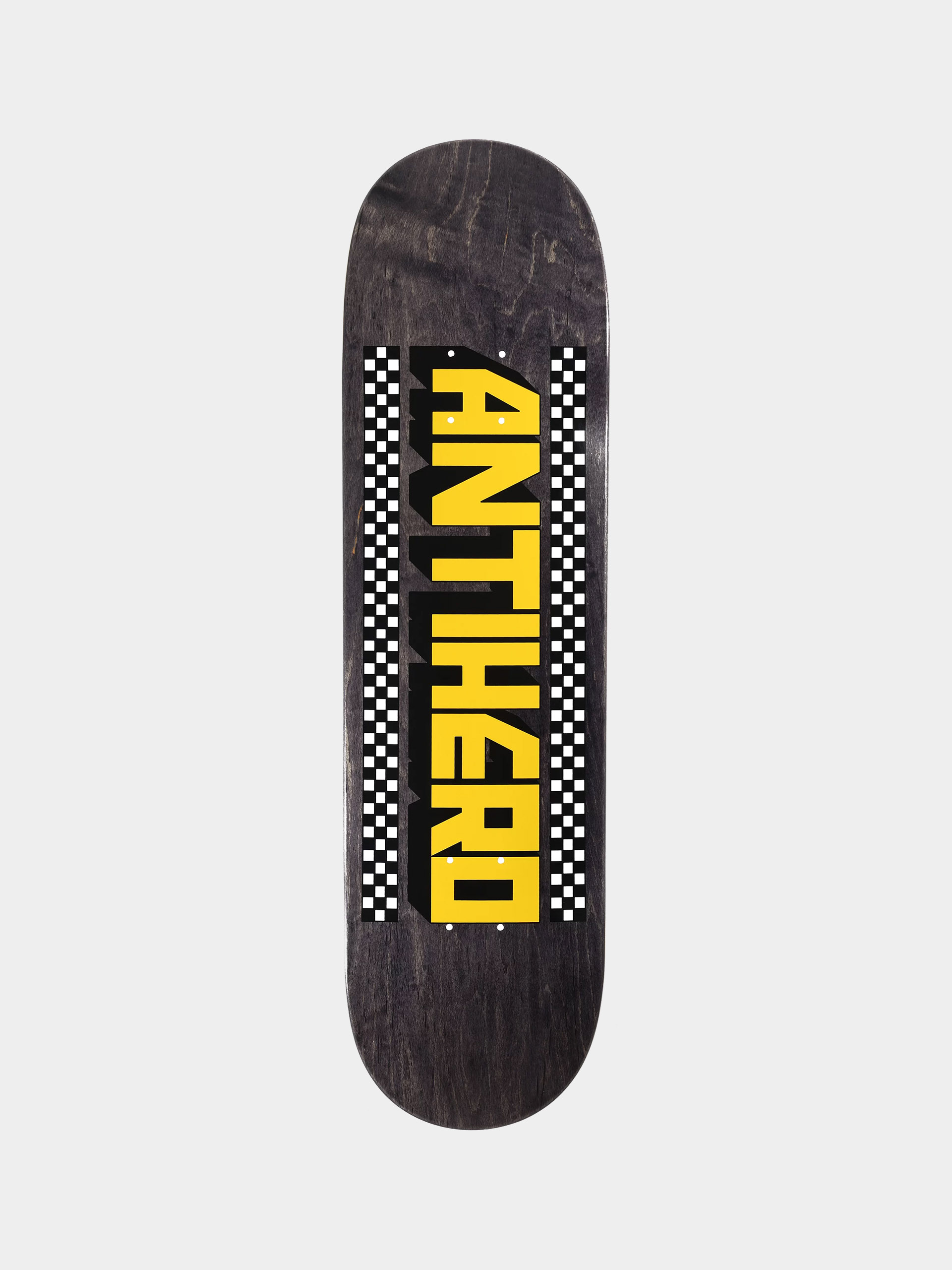 Doska Antihero Taxi (black)