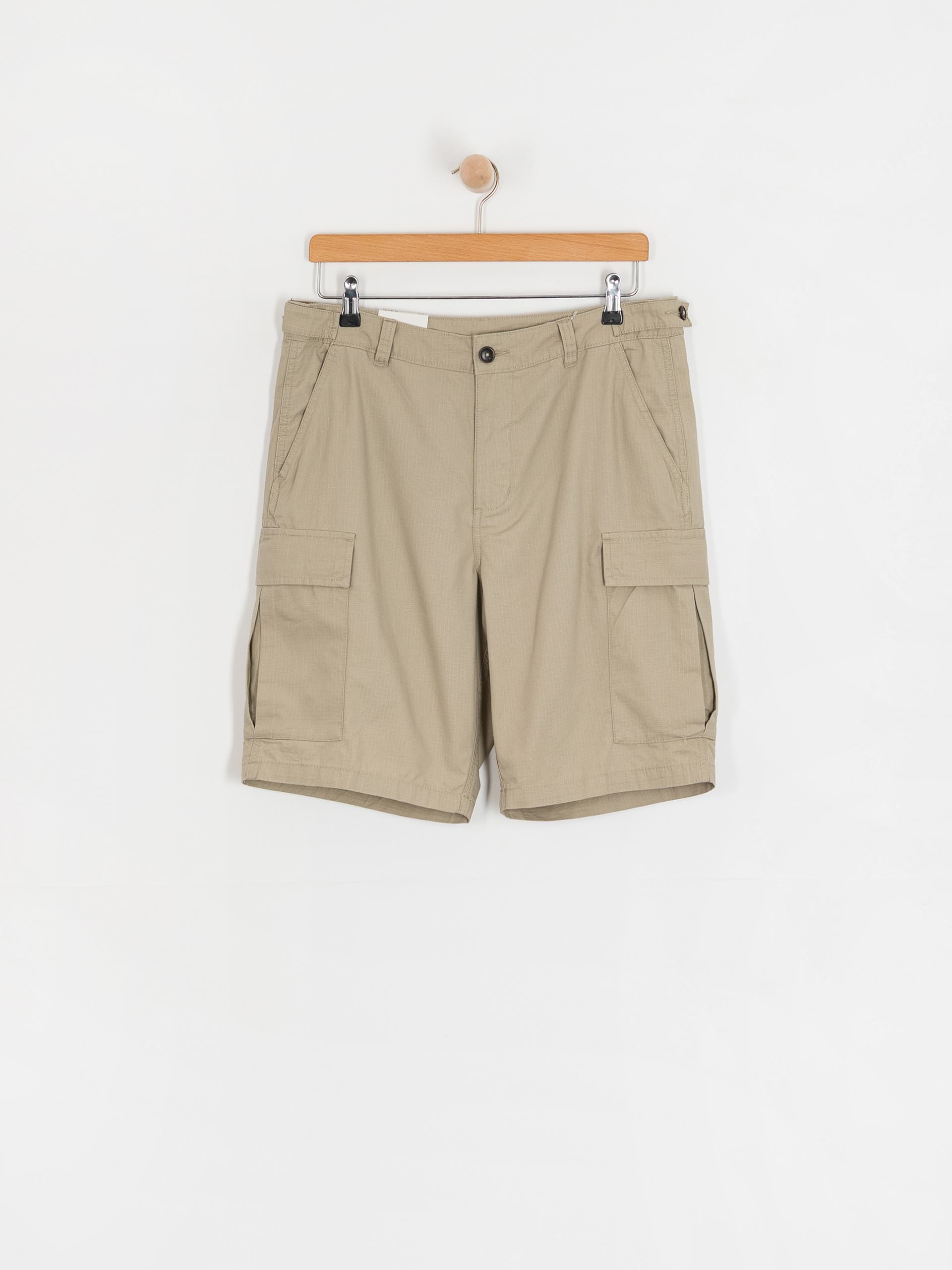 Kraťasy Element Legion Wk (aluminum)