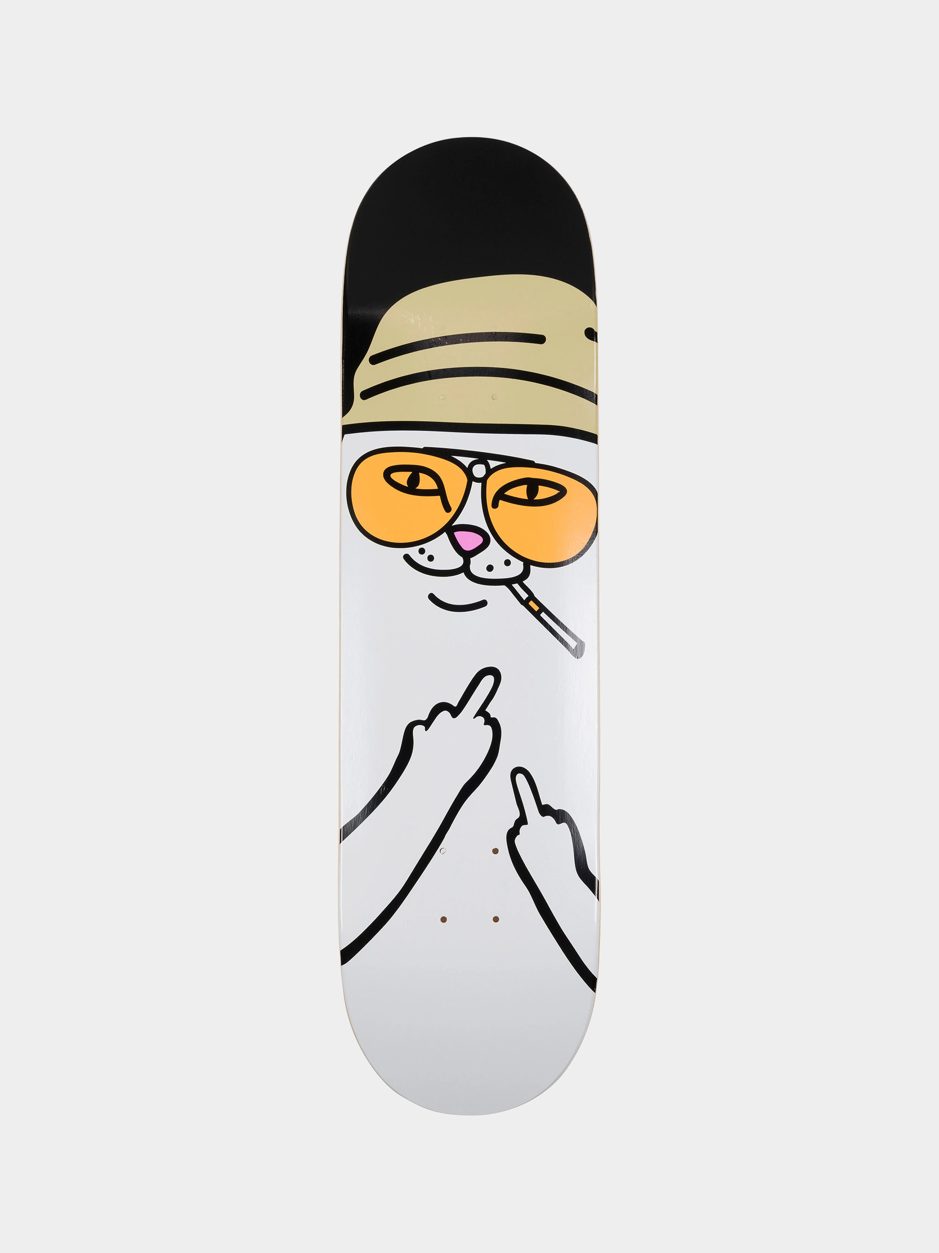 Doska RipNDip Nermal S Thompson (black)