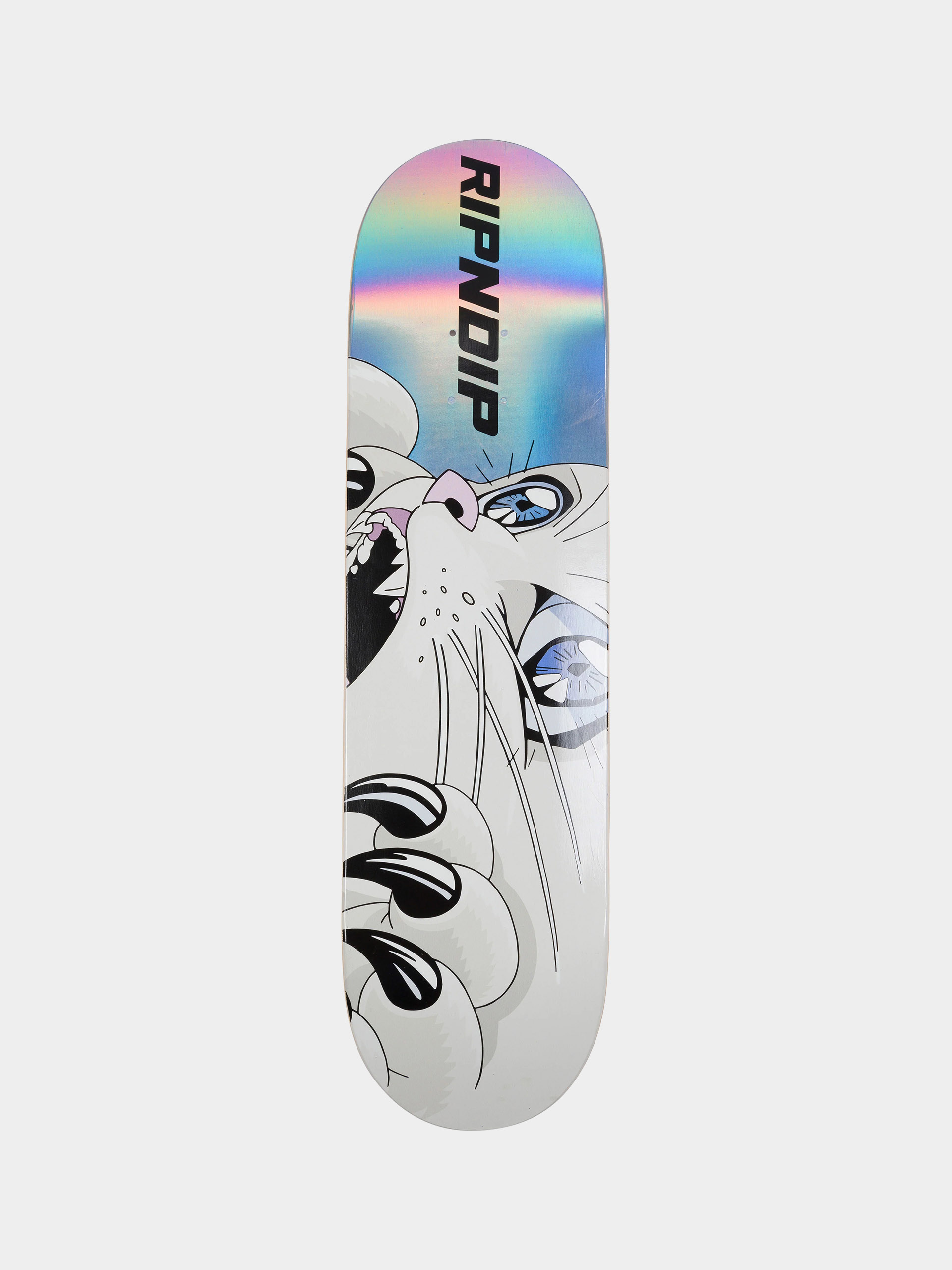 Doska RipNDip Metal Claw (blue)