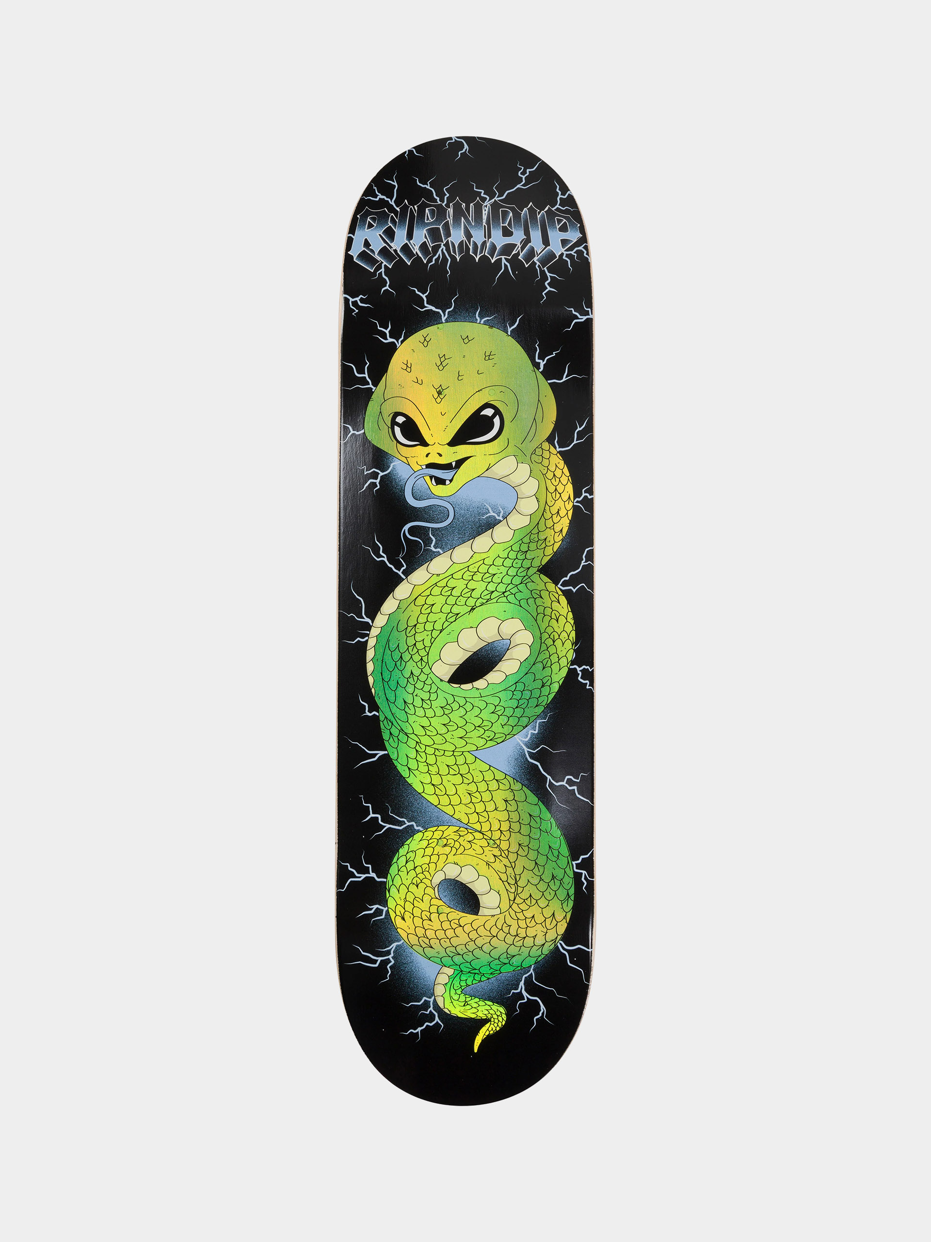 Doska RipNDip Skull And Bones (black)