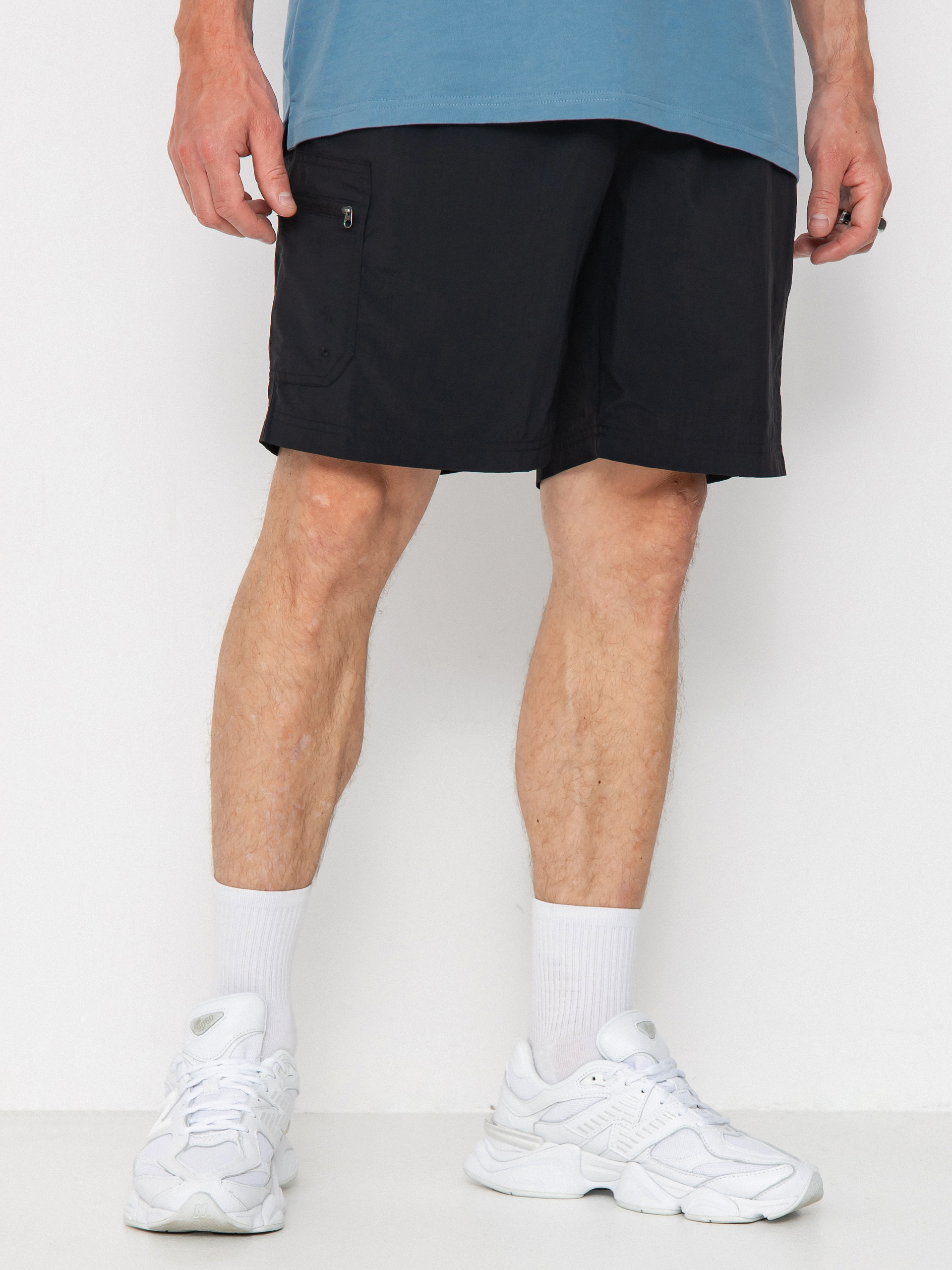 Kraťasy Columbia Mountaindale Cargo (black)