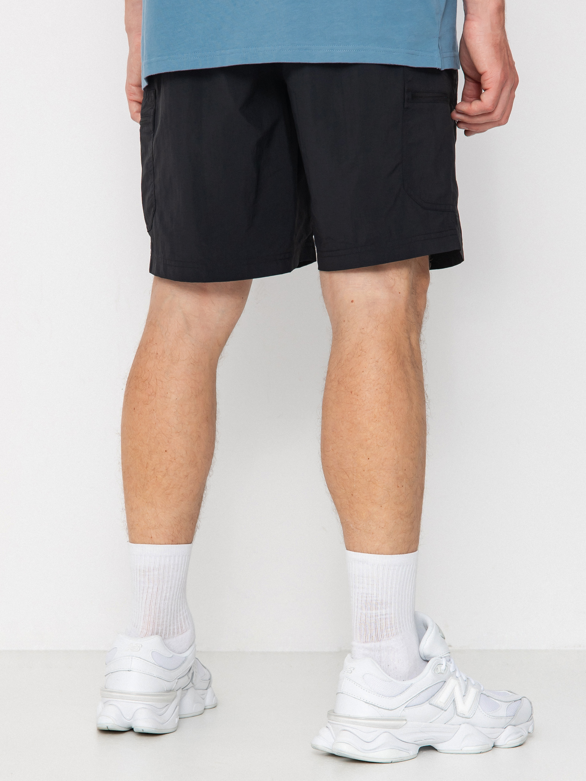 Kraťasy Columbia Mountaindale Cargo (black)