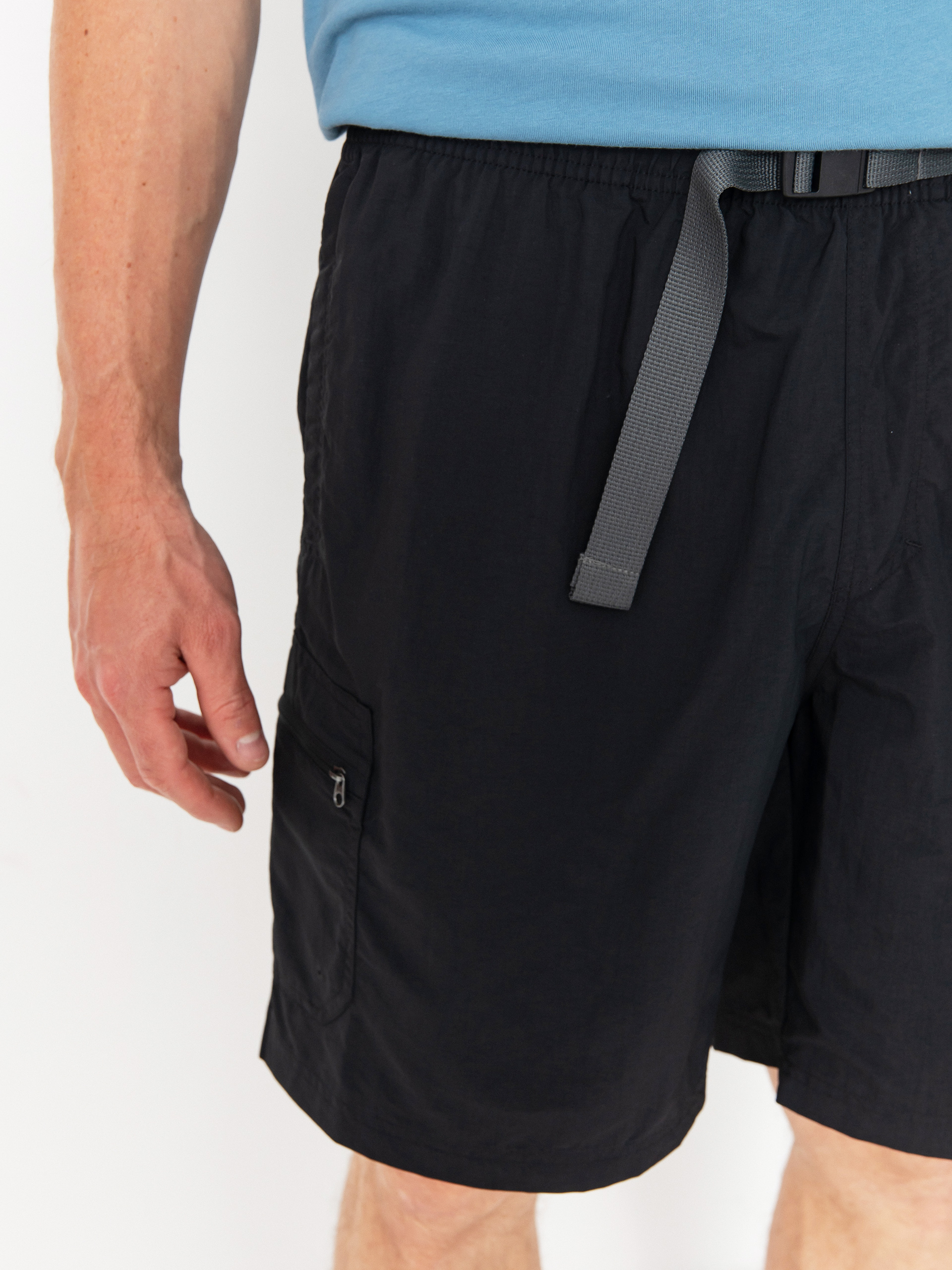 Kraťasy Columbia Mountaindale Cargo (black)
